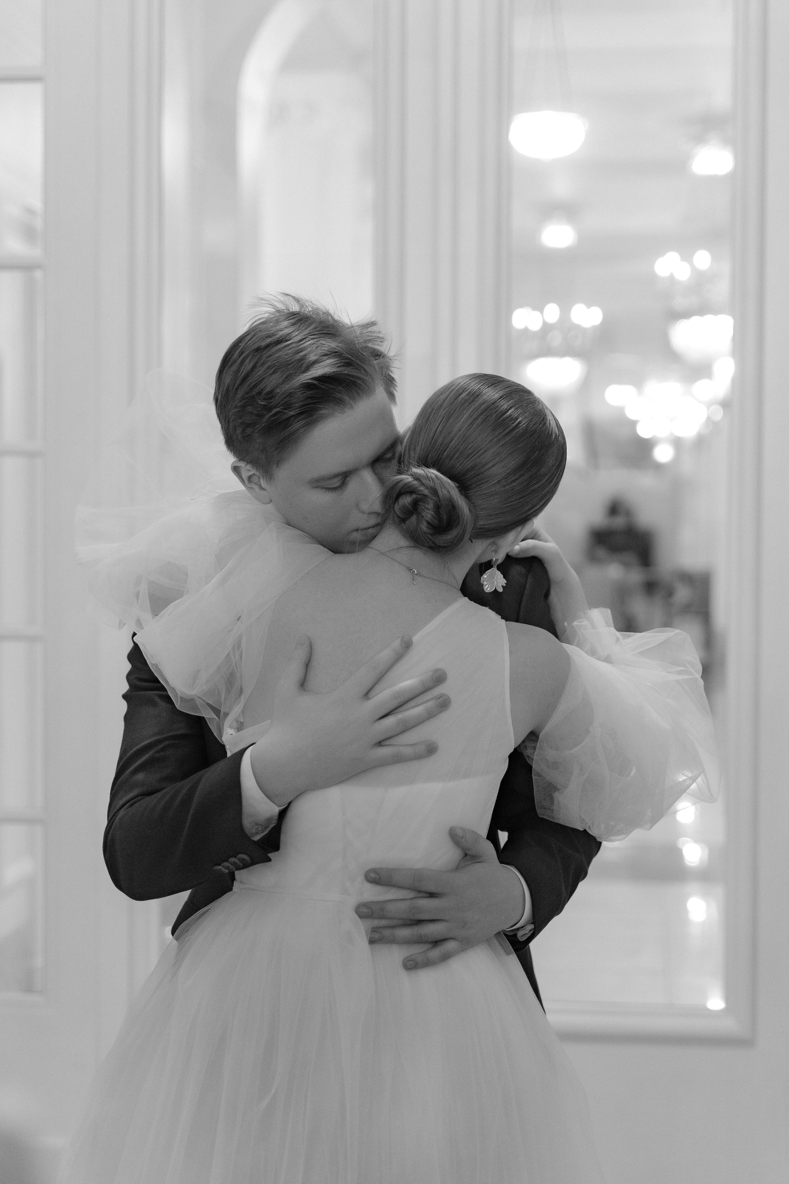 Иван + Кристина