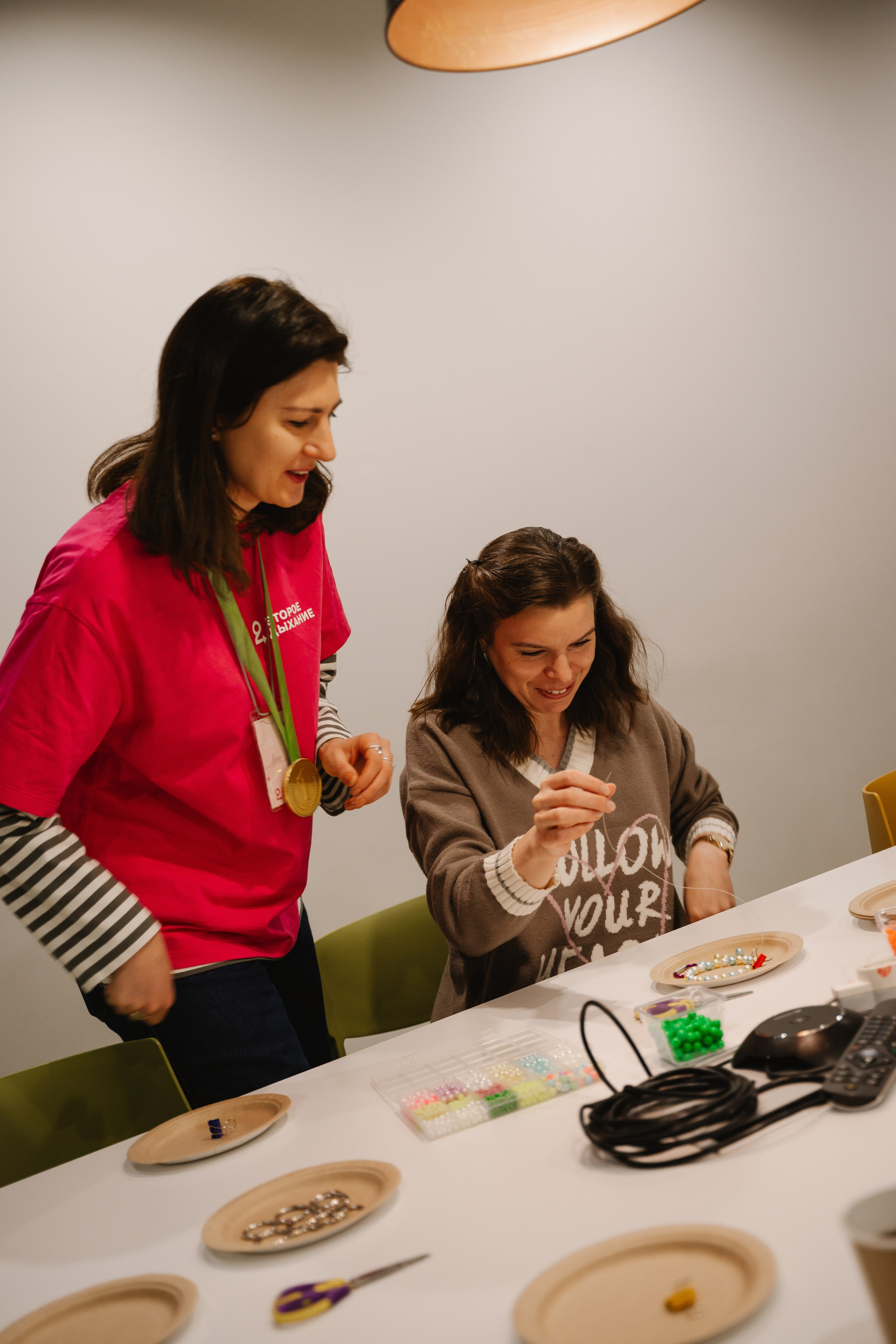 Дом.Клик. — награждение. Фотограф — Ася Орехова