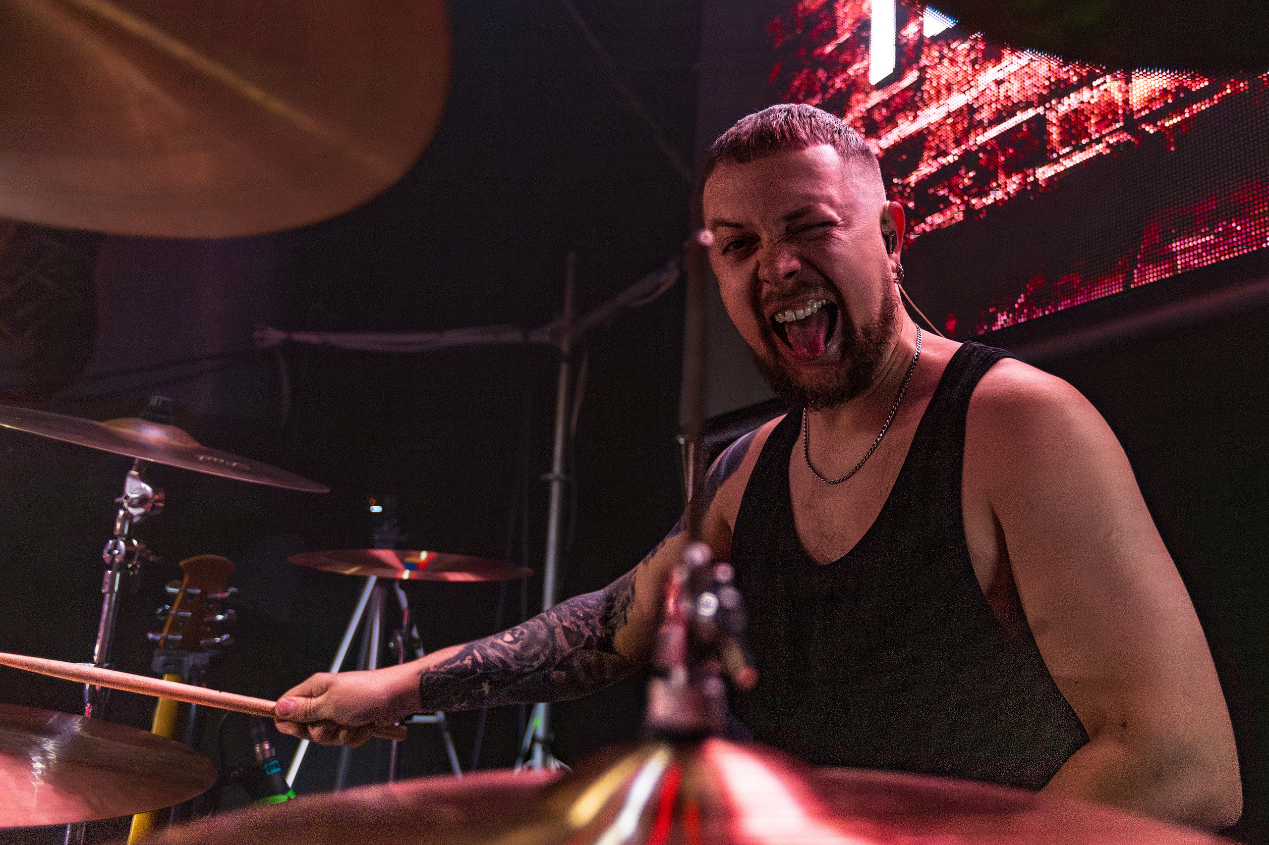 Тайна театра. Репортажный фотограф Екатеринбург | Яркий, качественный репортаж | Концерты, клубы, репортаж, праздники, корпоративы