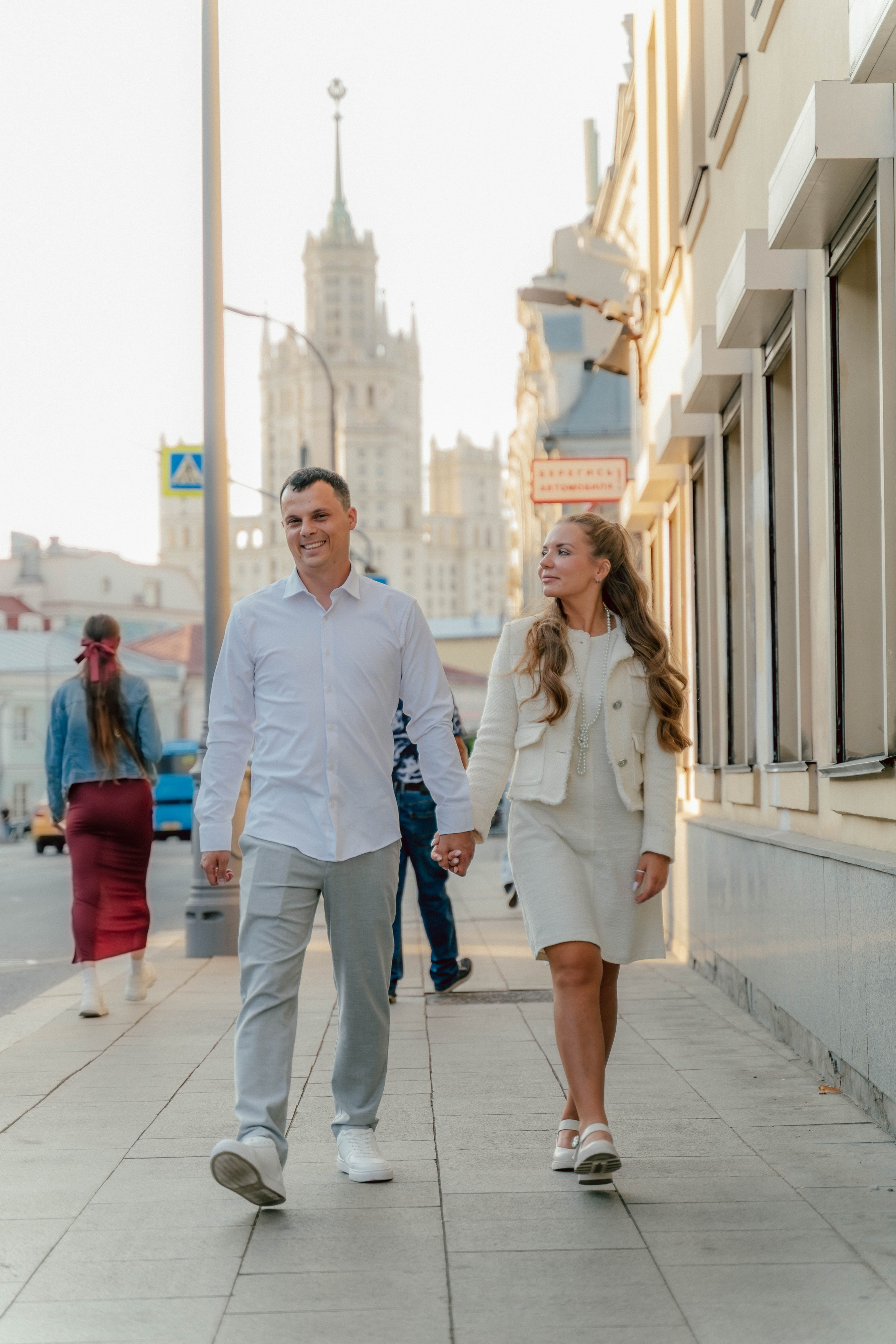 Свадьба Марии и Максима. Твой фотограф Алина Кочергина