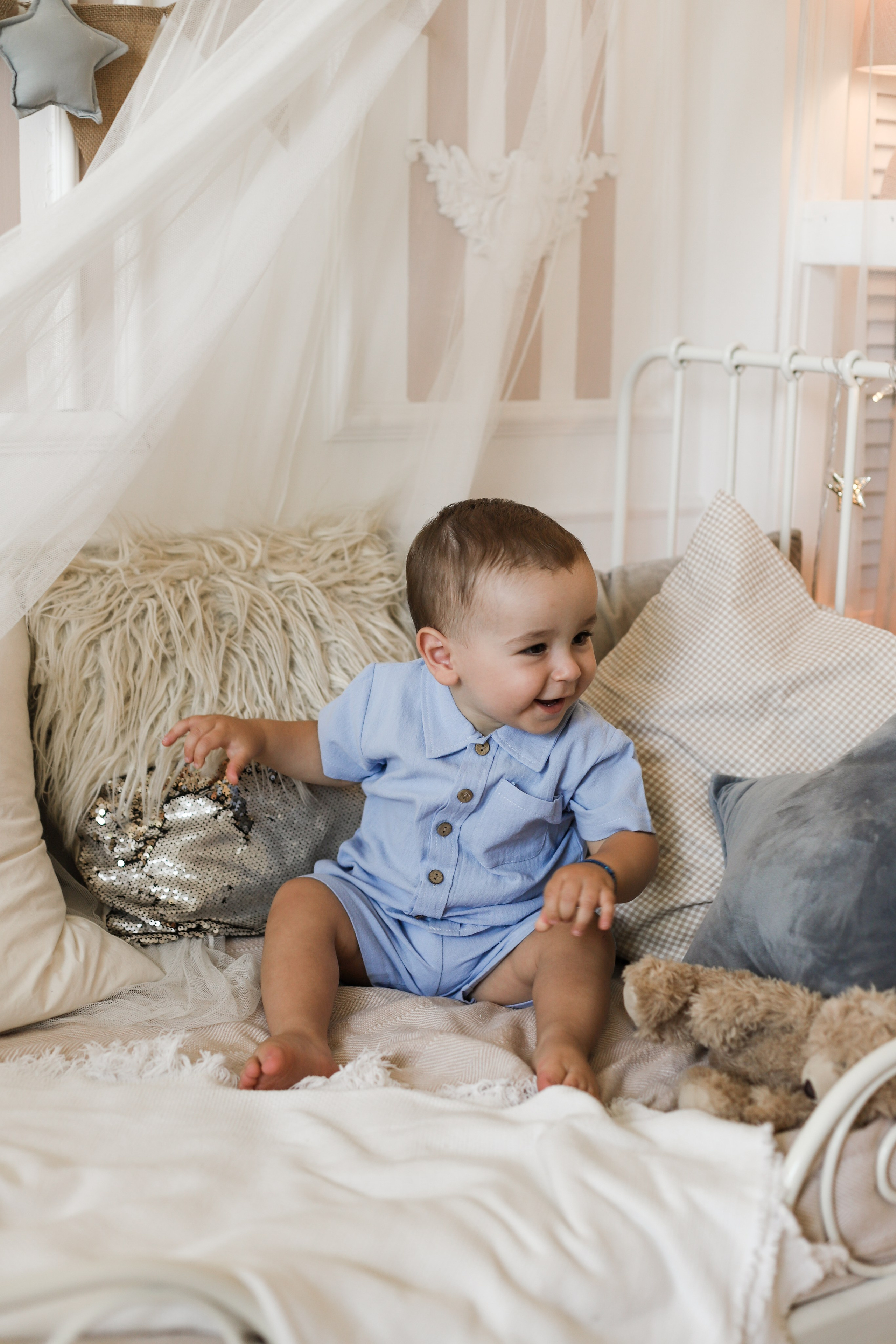 LilOne. Фотограф в Ростове-на-Дону Мария Безменова