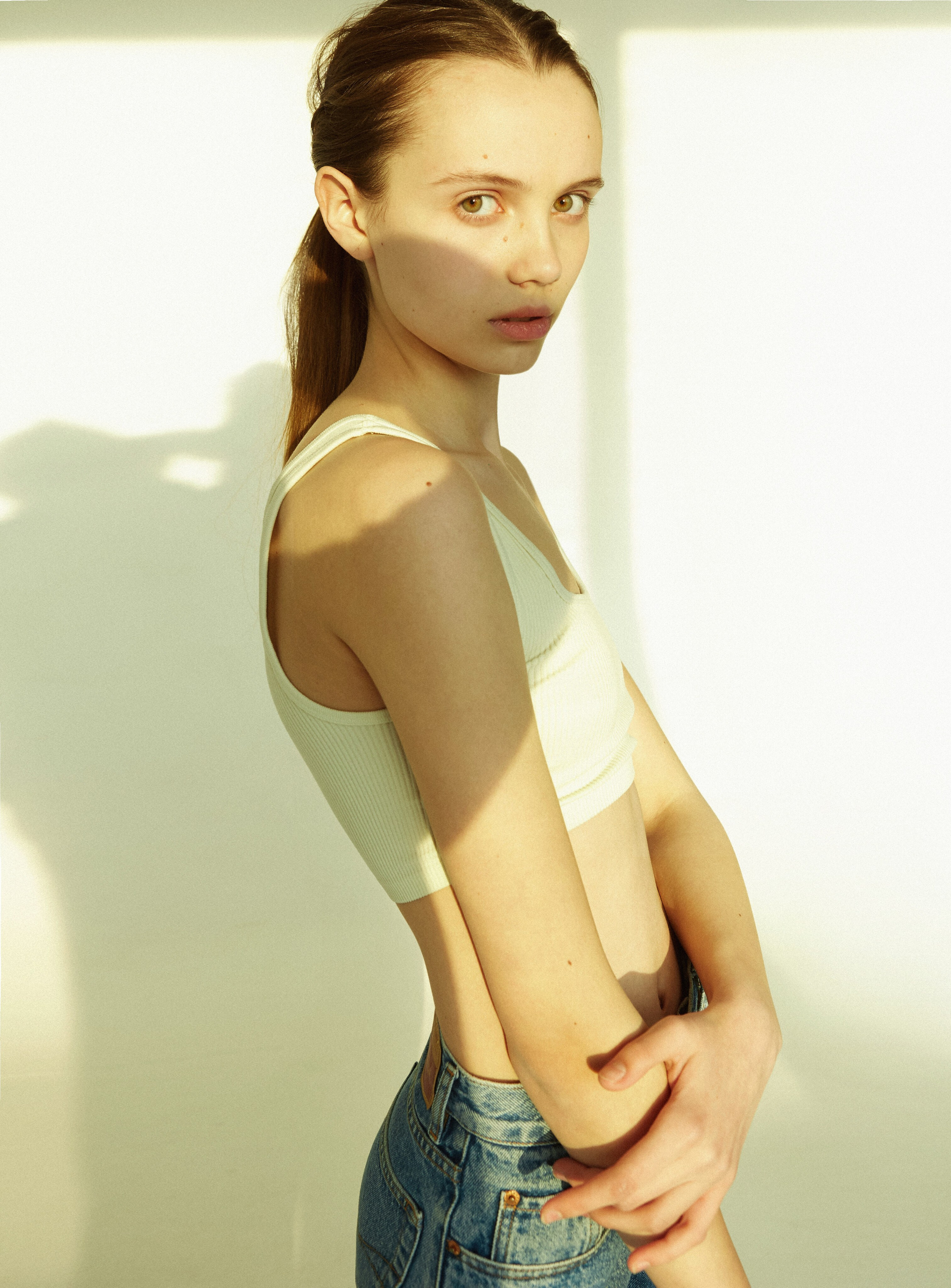 Anastasiia H. Axis model management