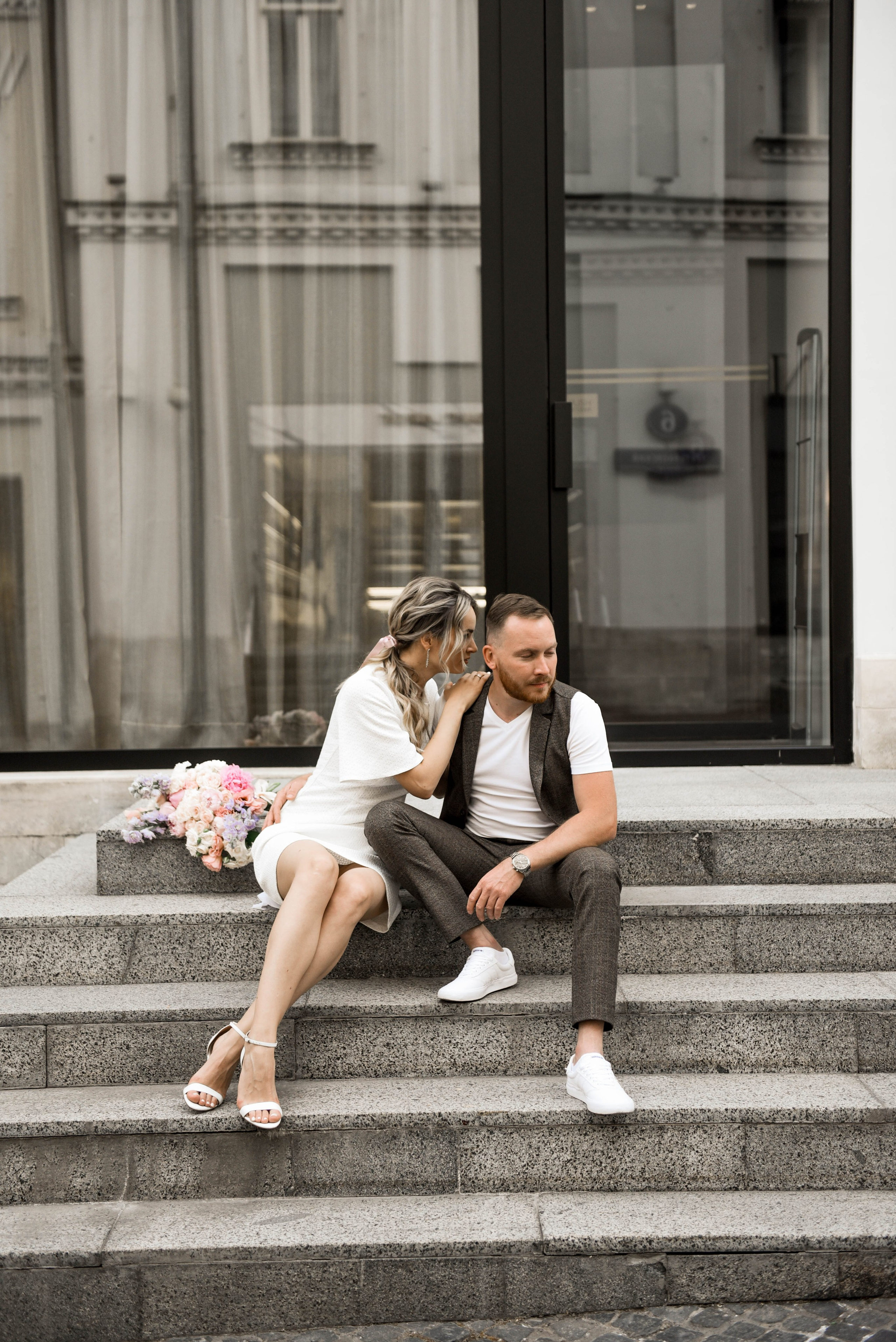 Рассветная съемка. Фотограф Элина Задорожная