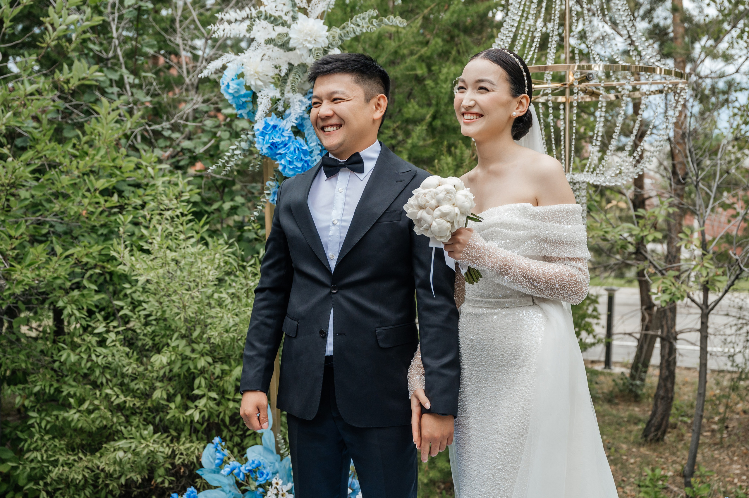 ZHUMAZHAN & SYMBAT. HOME