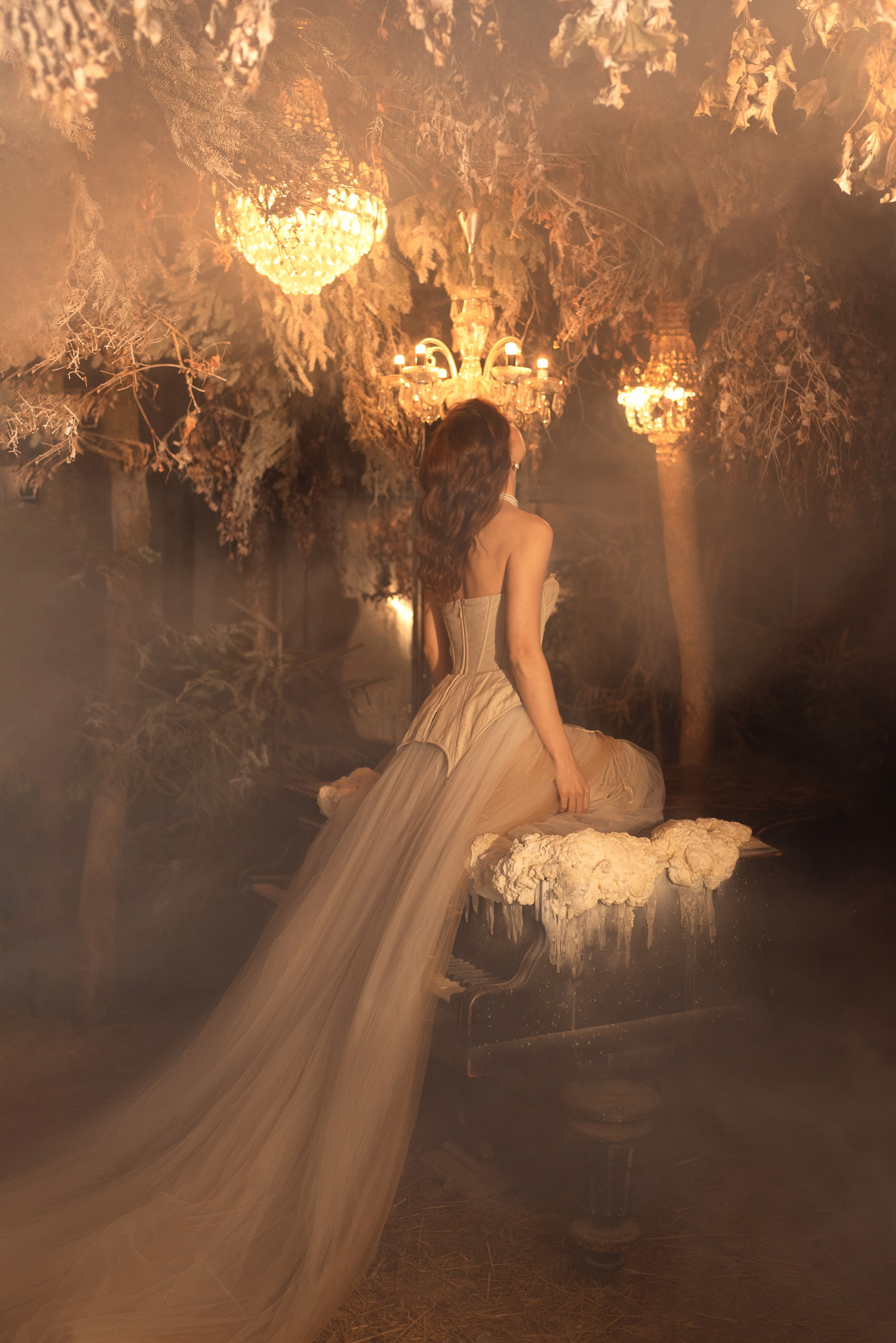 Фотограф Москва Кристина Георгиева