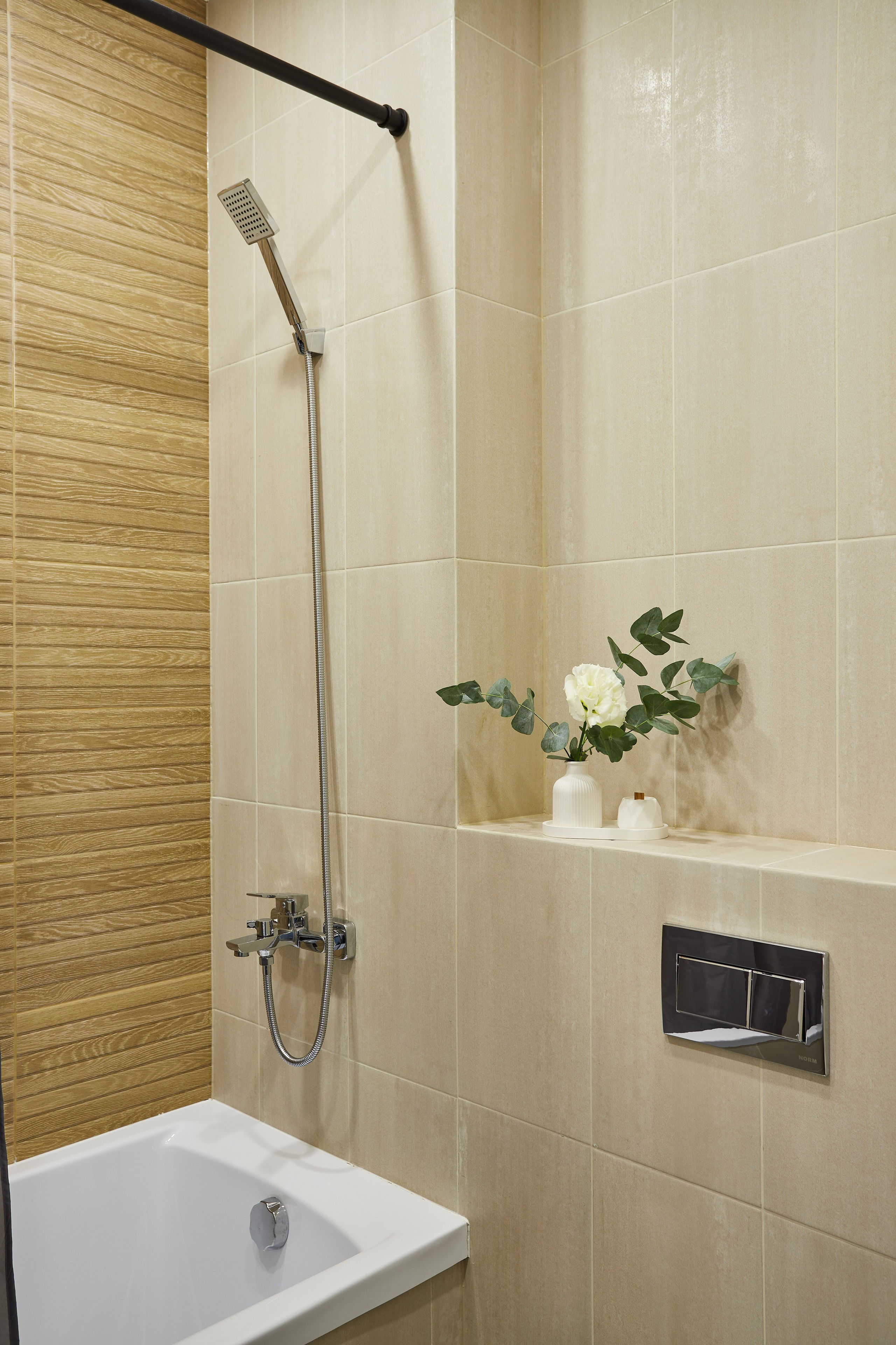 Студия в аренду по ул. Марины Цветаевой. Интерьерный фотограф Краснодар. Галина Ладыгина