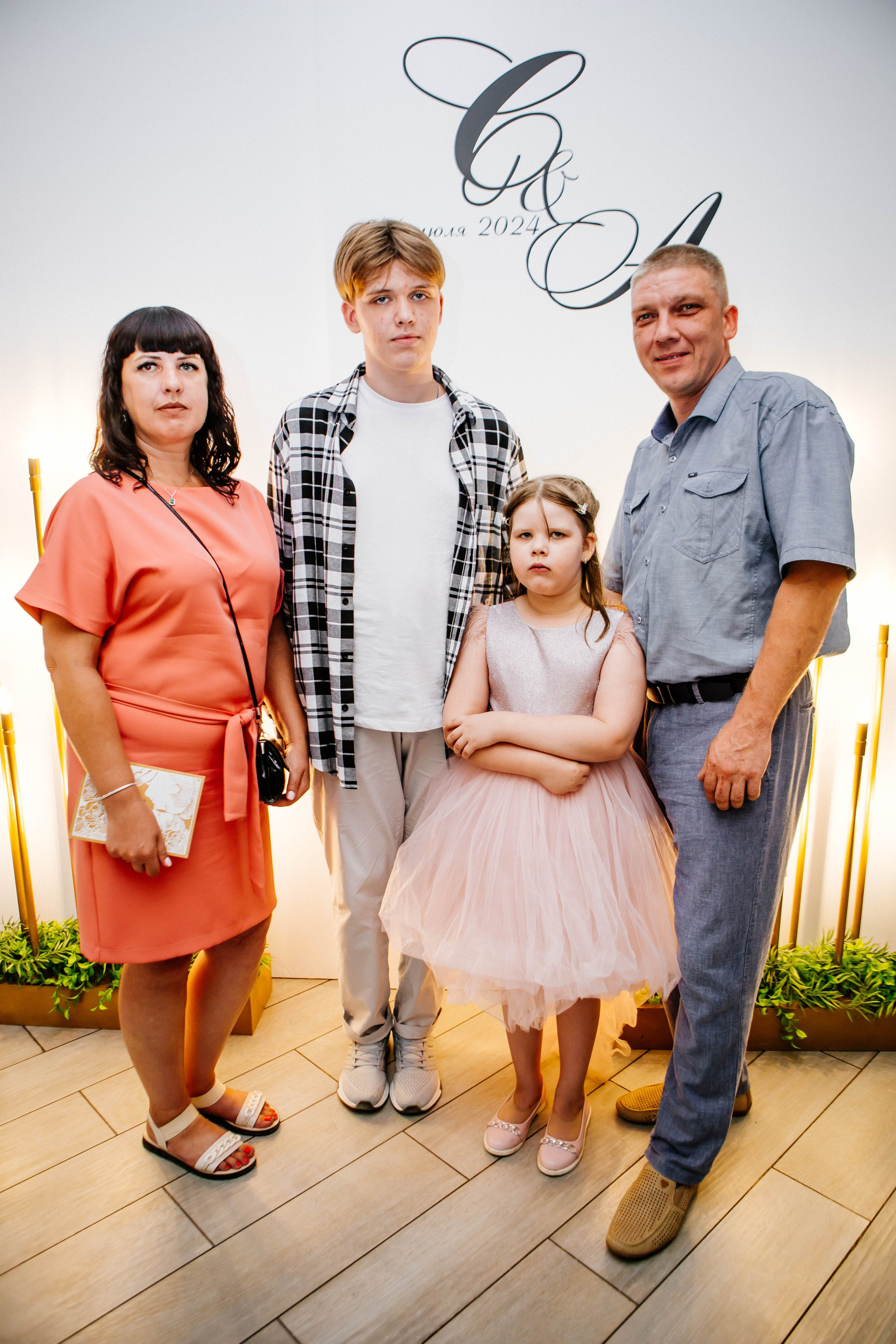 Форсаж. Рыжова Тамара