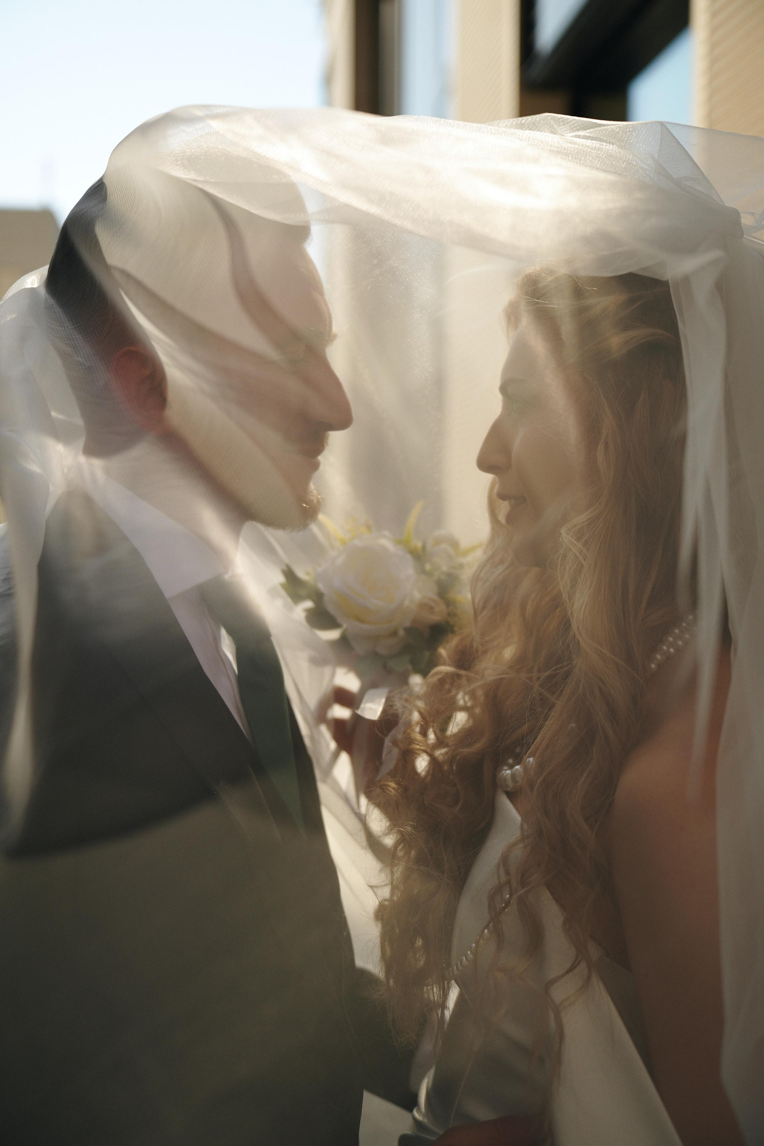 Элеонора и Антон. Репортажной фотограф Ариан