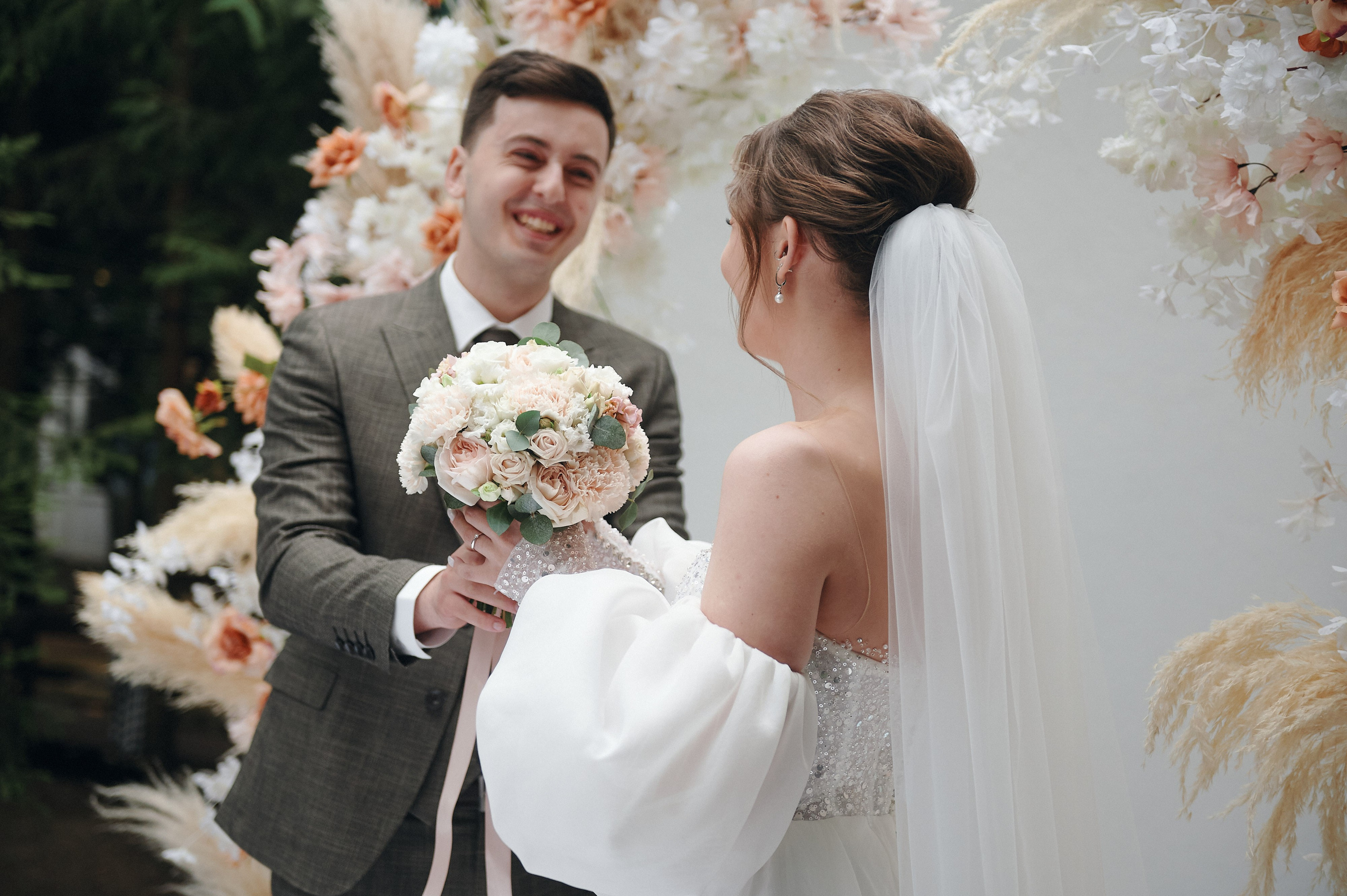 Алена и Ваня. Репортажной фотограф Ариан