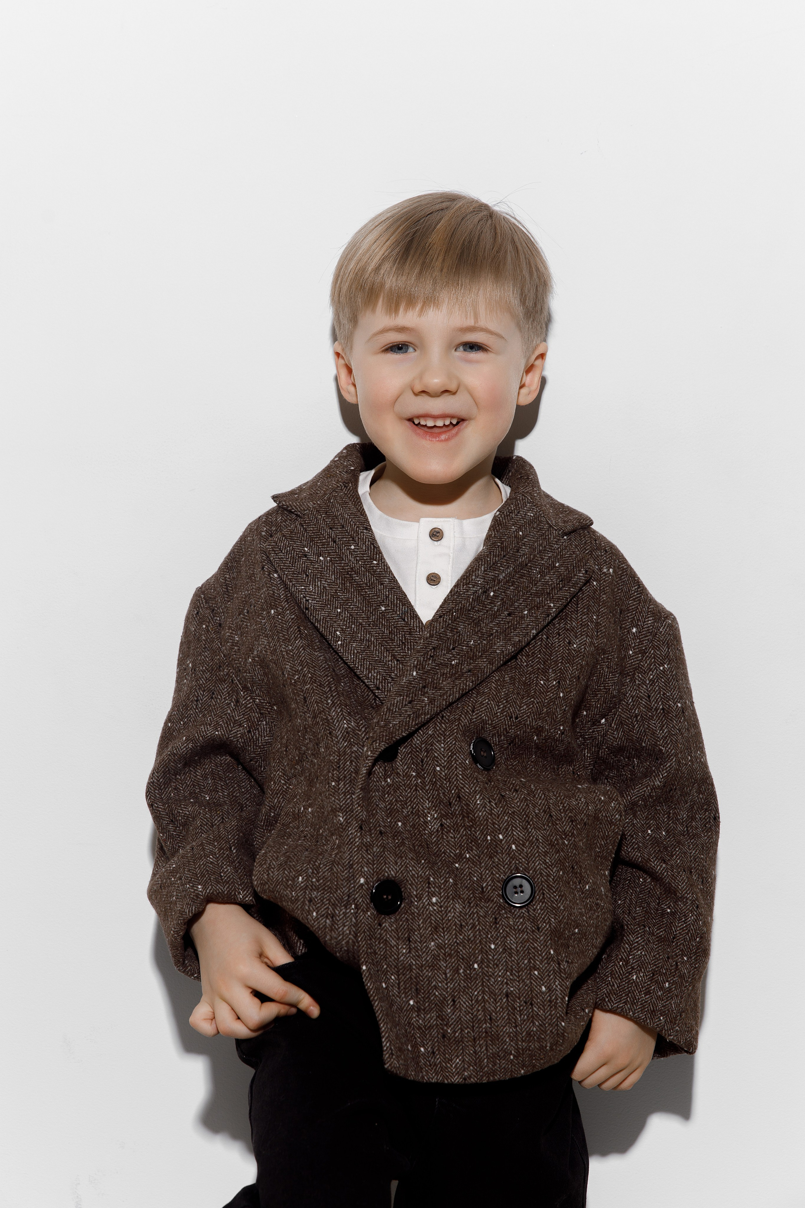 Мирону 5. Фотограф в Москве Юлия Хамзина