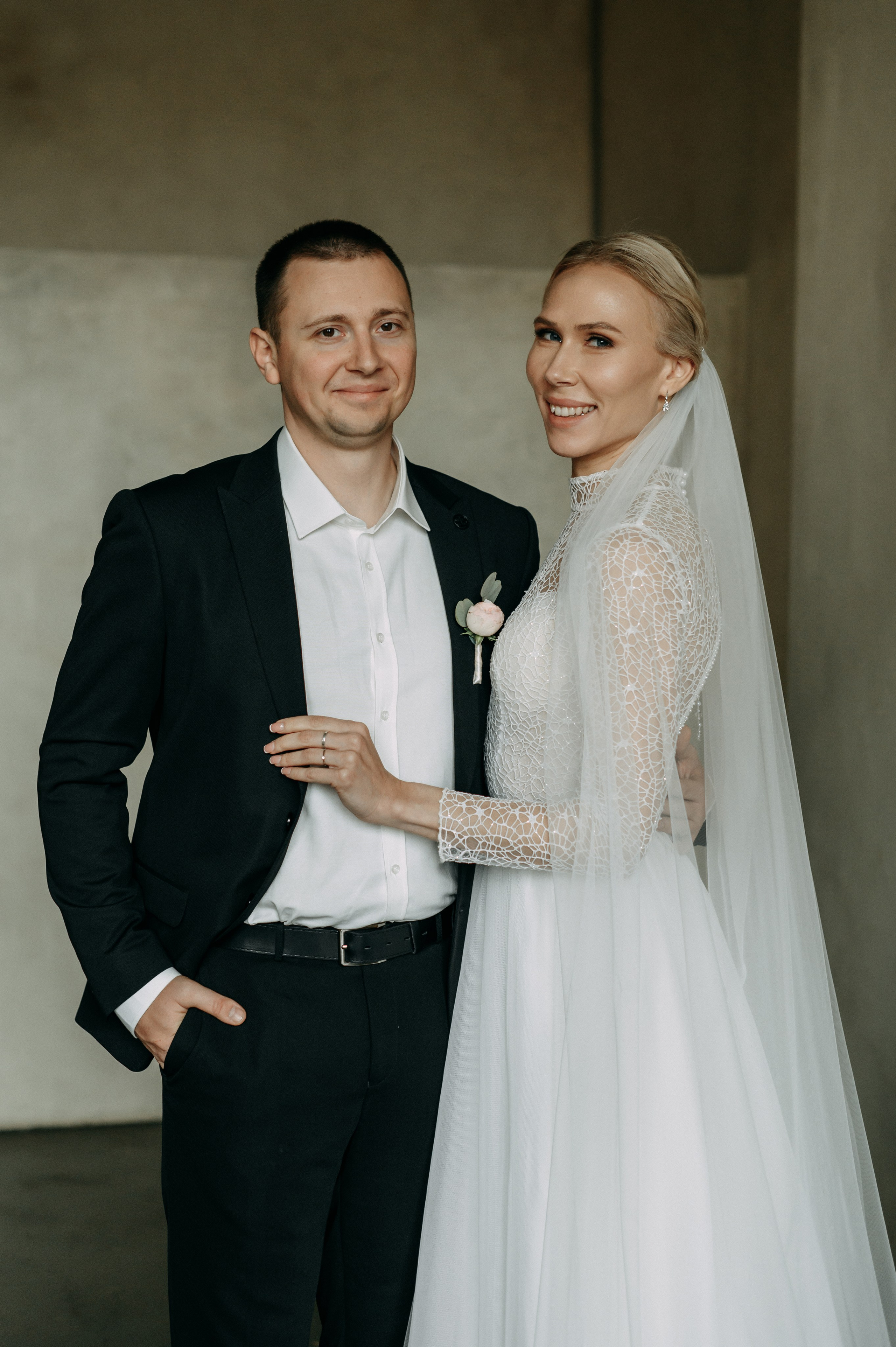 Снежана и Альберт. Свадебный фотограф, фотограф беременности Дарья Доценко