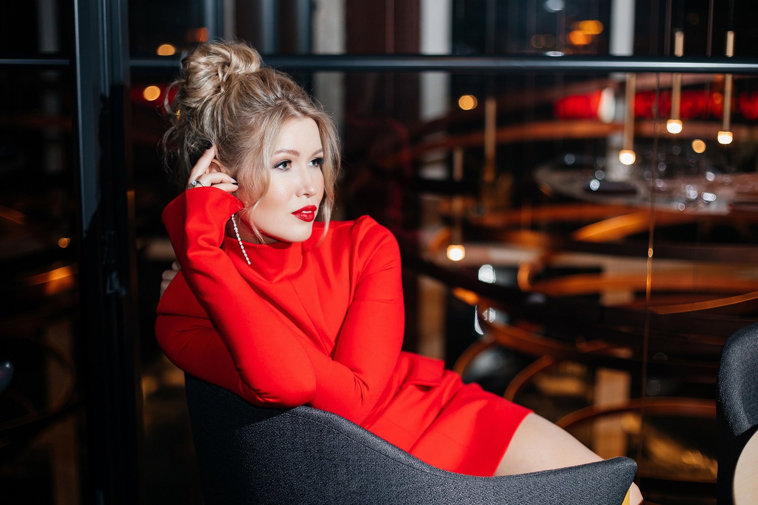 День рождение Ирины. Свадебный фотограф, фотограф на крещение, фотограф на день рождения в Воронеже