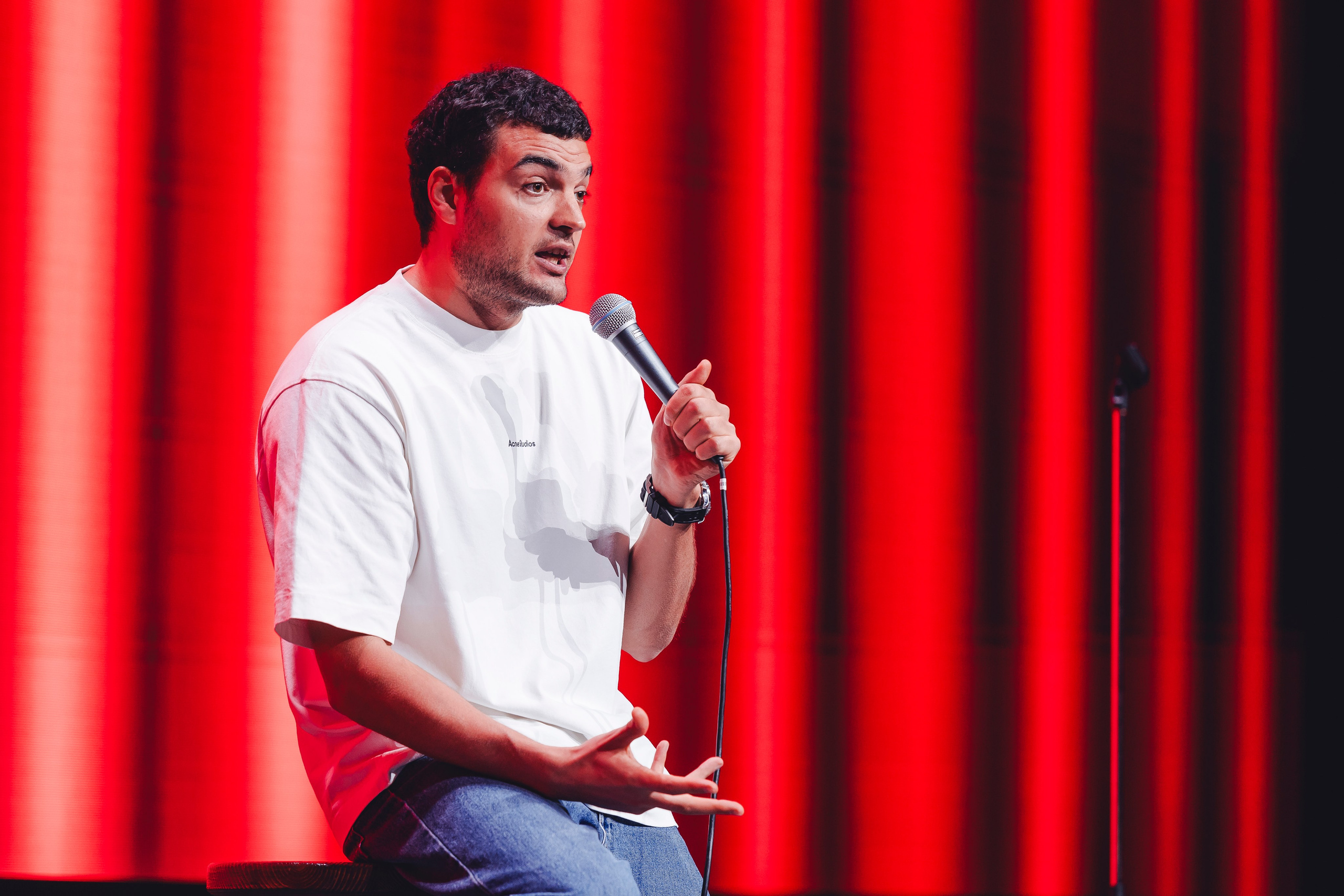 Форум недвижимости «ДВИЖЕНИЕ». Репортажный фотограф Андрей Герасимов