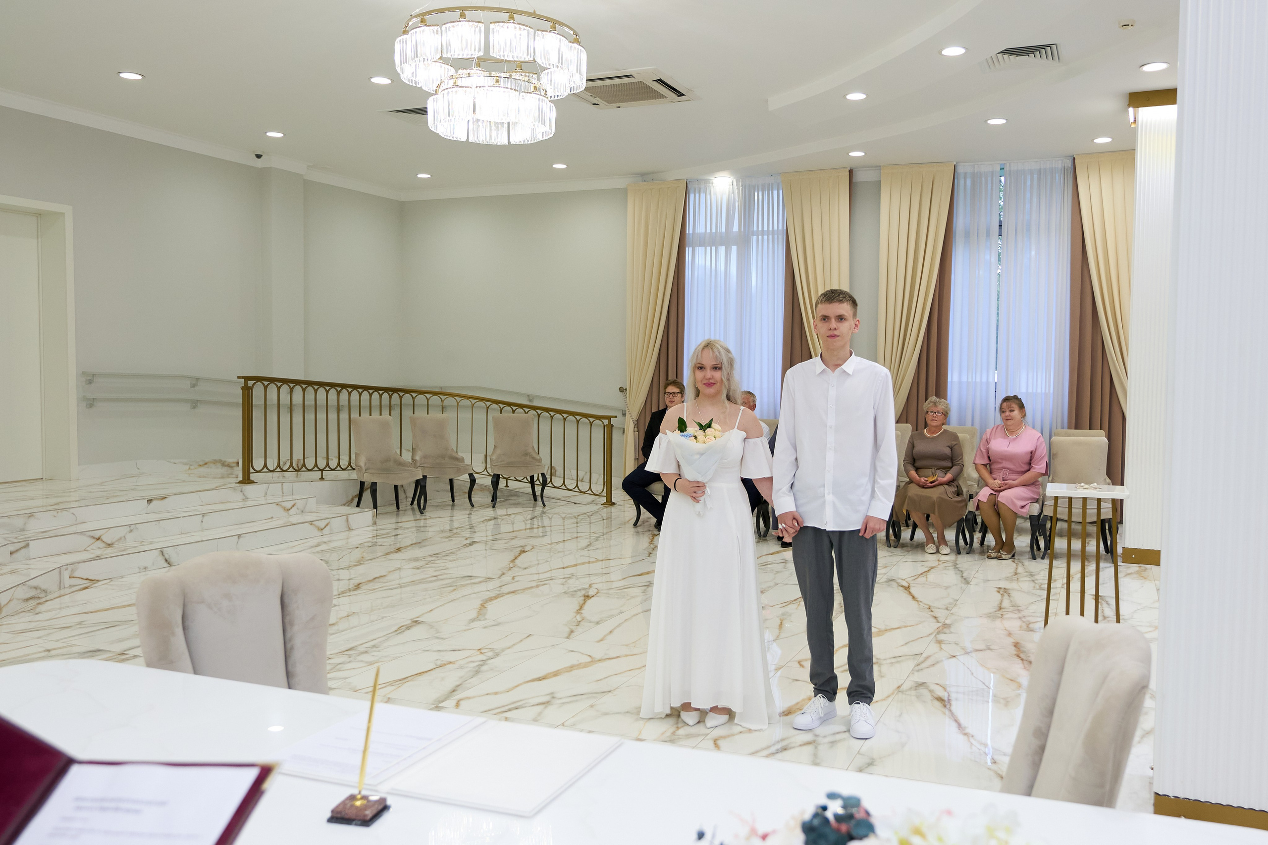 Майя и Максим. Свадебный и репортажный фотограф в Москве Александр Кудрявцев