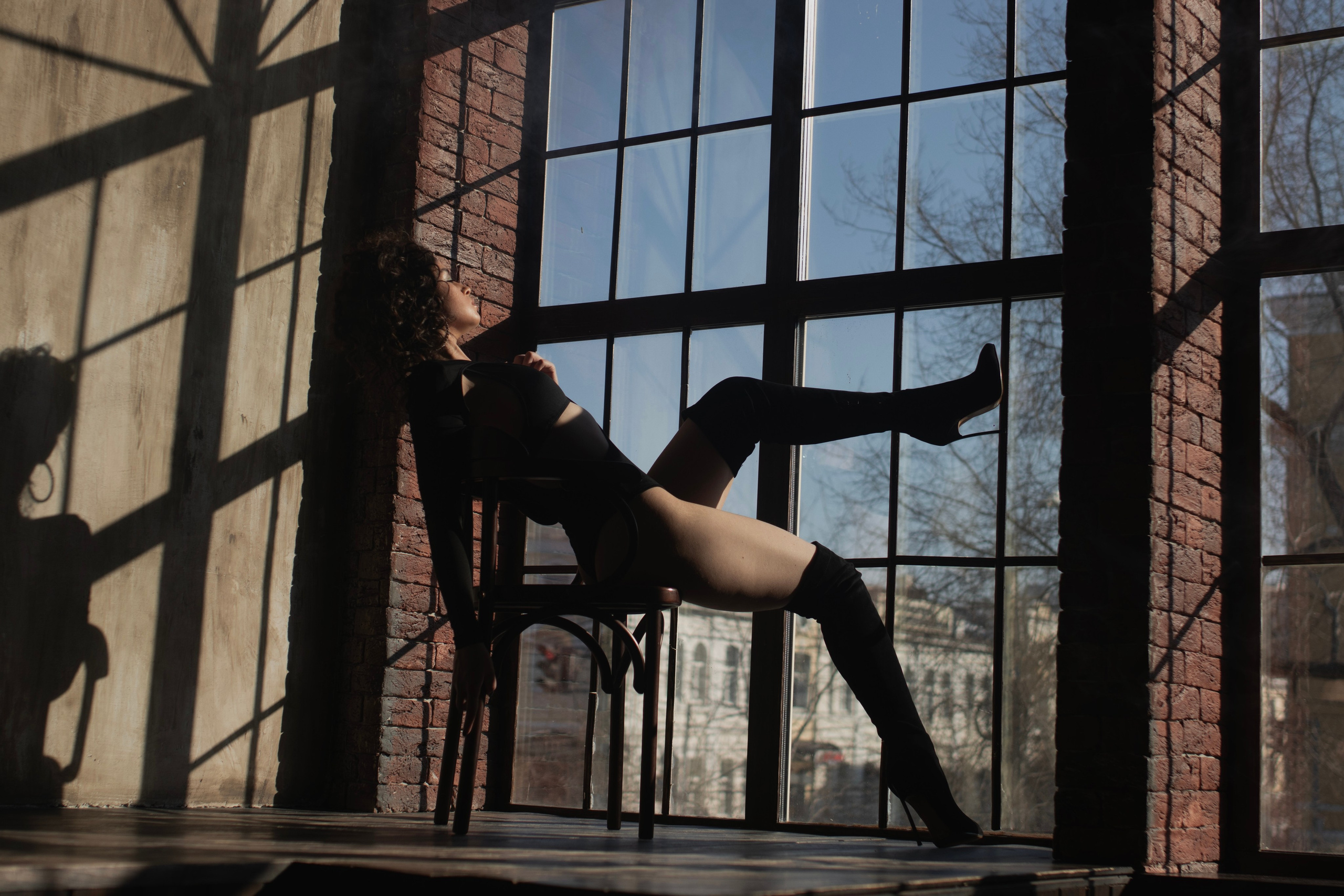 Женский портрет. Женский и семейный фотограф