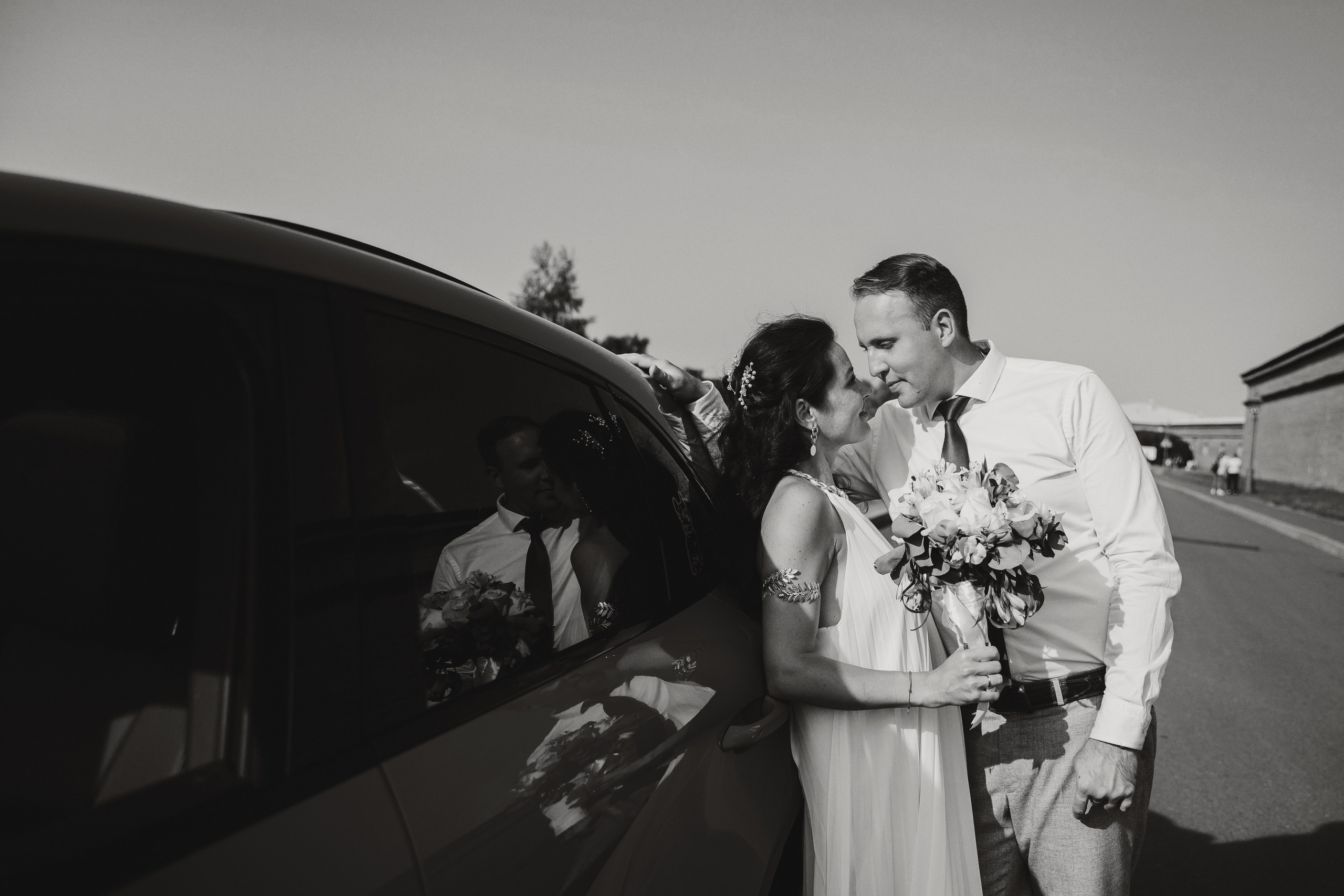 Никита и Ксения. Семейный lifestyle фотограф в Санкт-Петербурге Людмила Пахомова