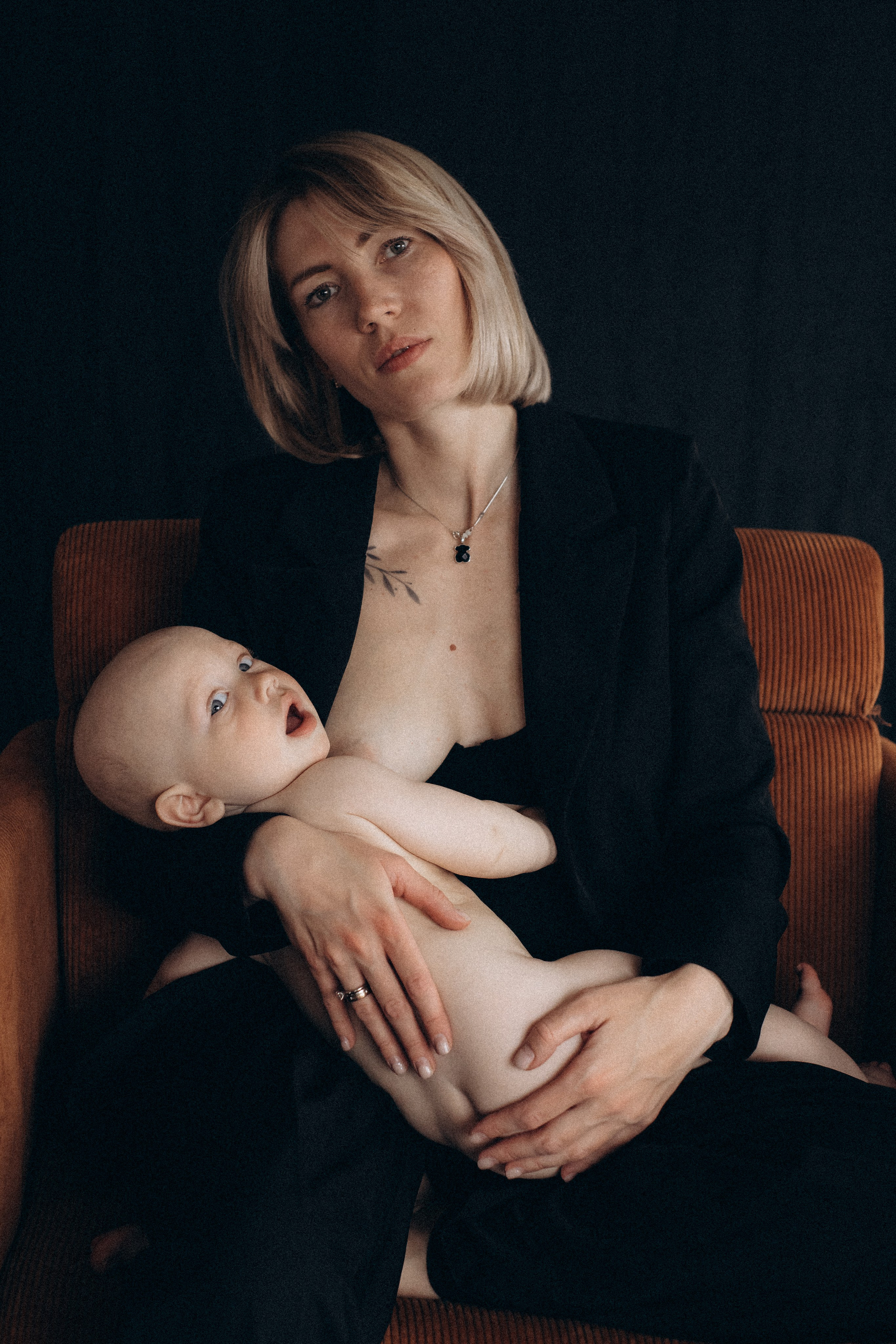 Больше фото здесь. SOLO съемки для женщин