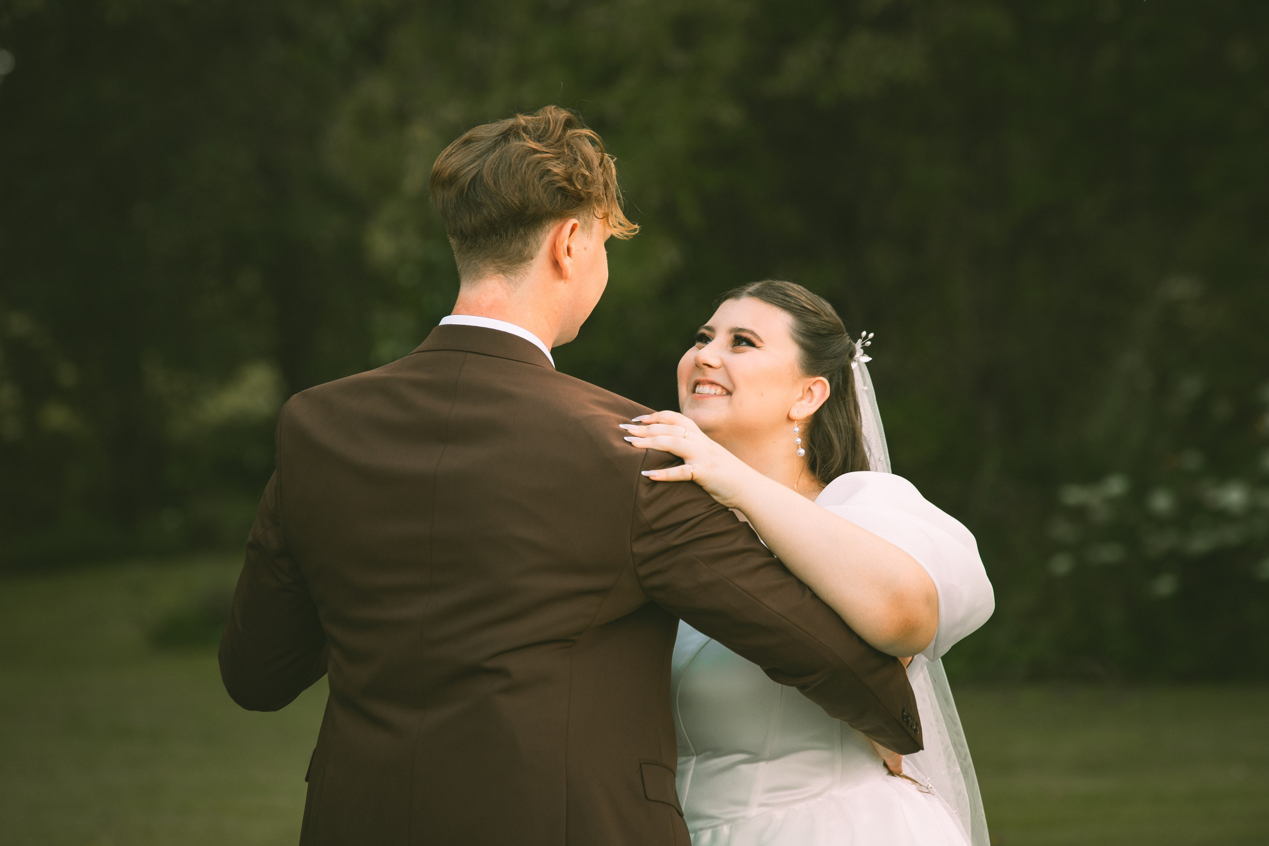 Alexey and Victoria_Мушино. Андрей Миллер Фотограф из Калининграда