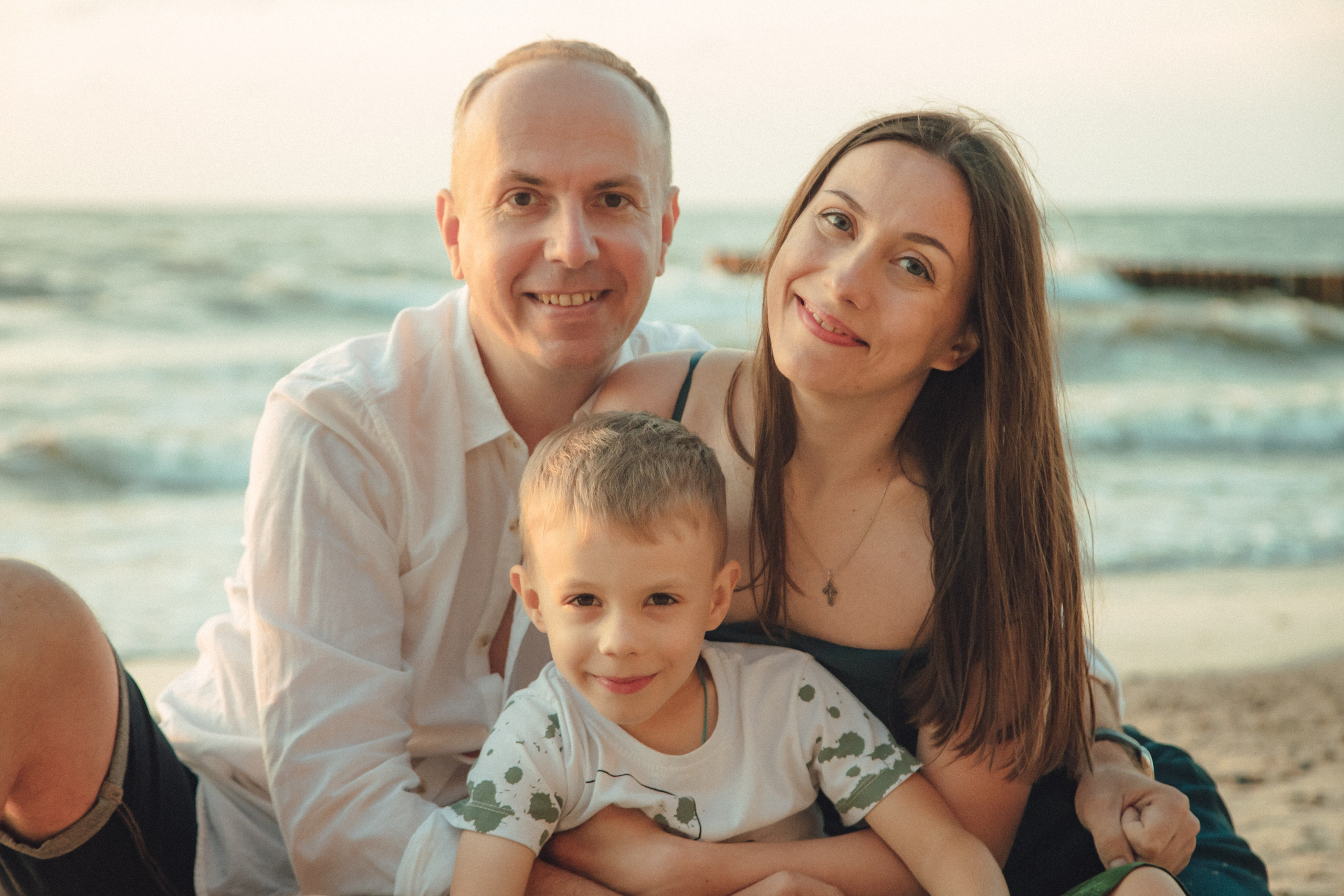 Family | Зеленоградск. Андрей Миллер Фотограф из Калининграда