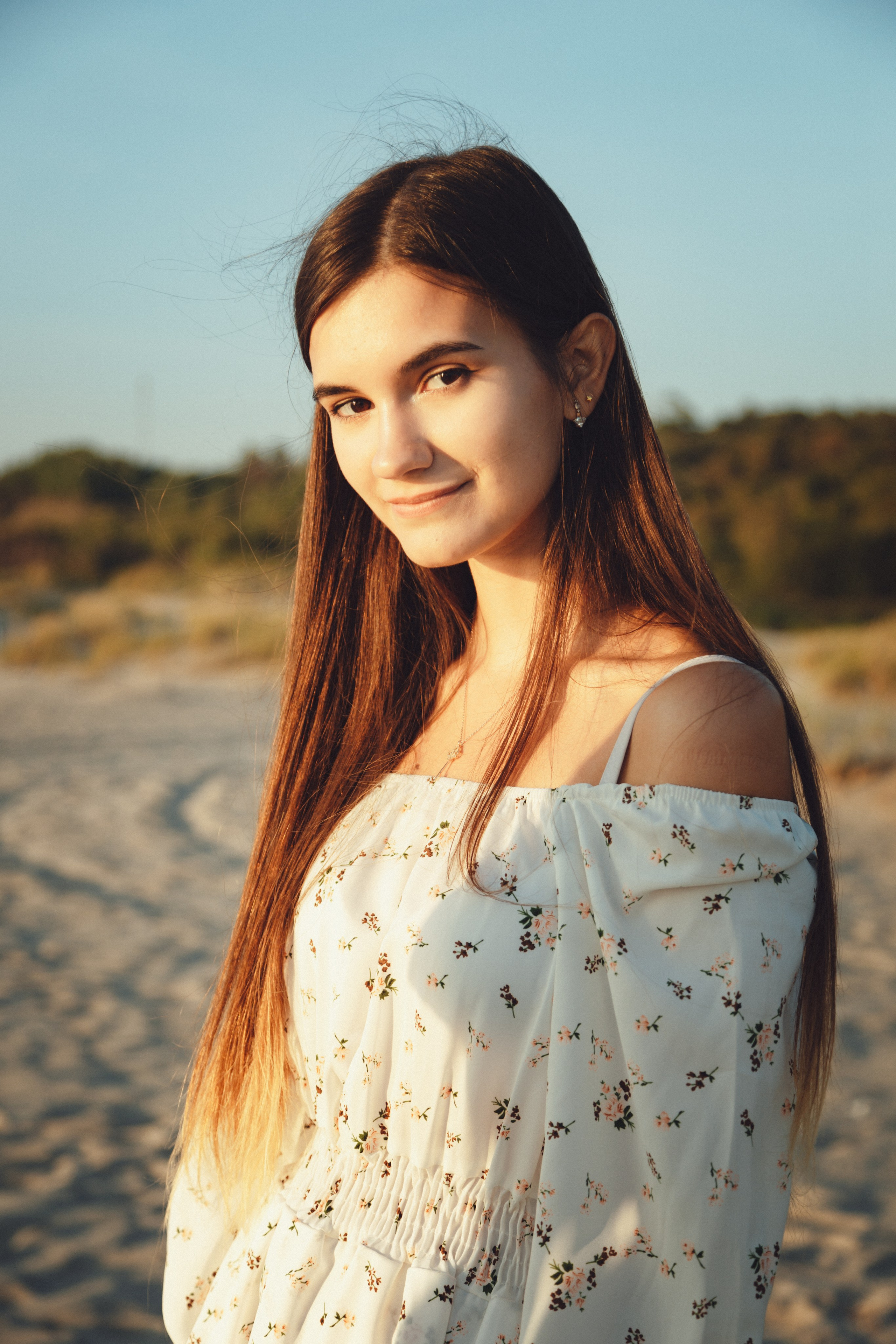 Nikita and Alina | Янтарный. Андрей Миллер Фотограф из Калининграда