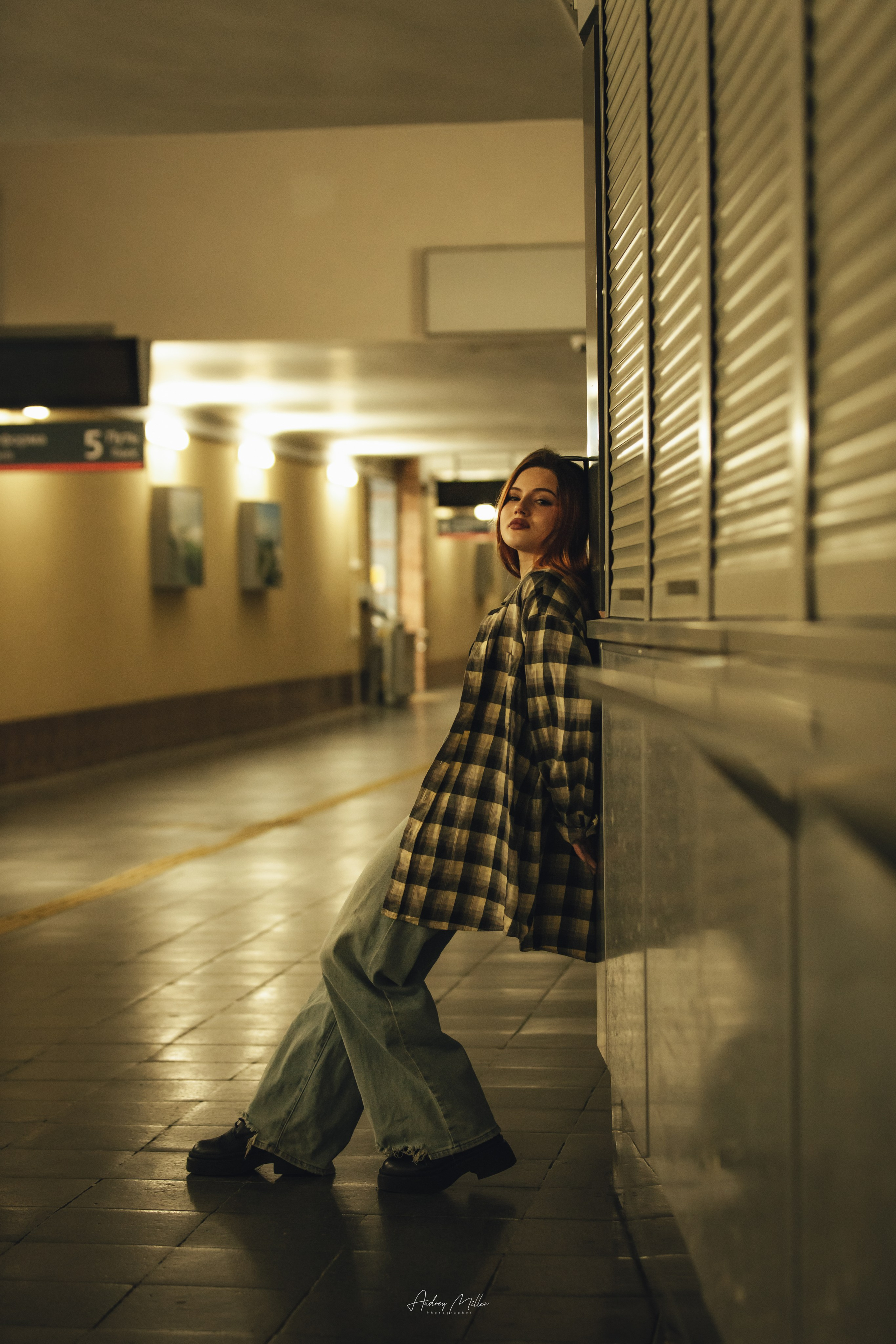 DiNA_Калининград. Андрей Миллер Фотограф из Калининграда