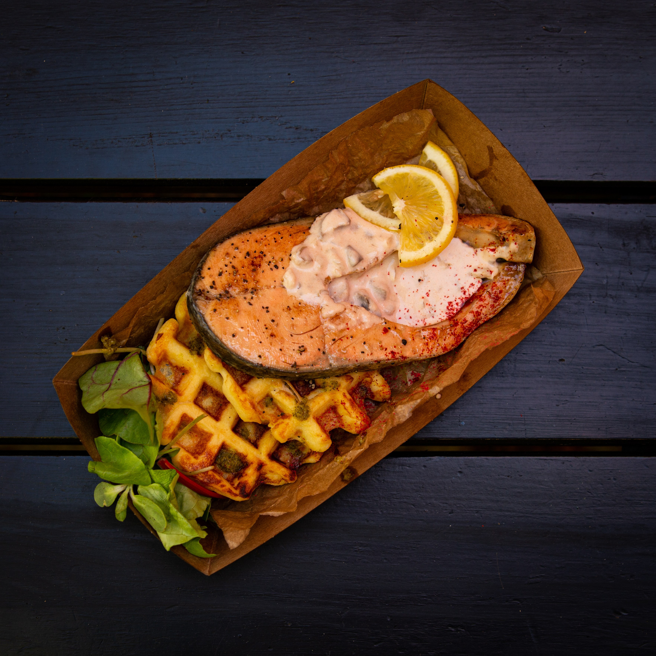 Food_Съëмка. Андрей Миллер Фотограф из Калининграда