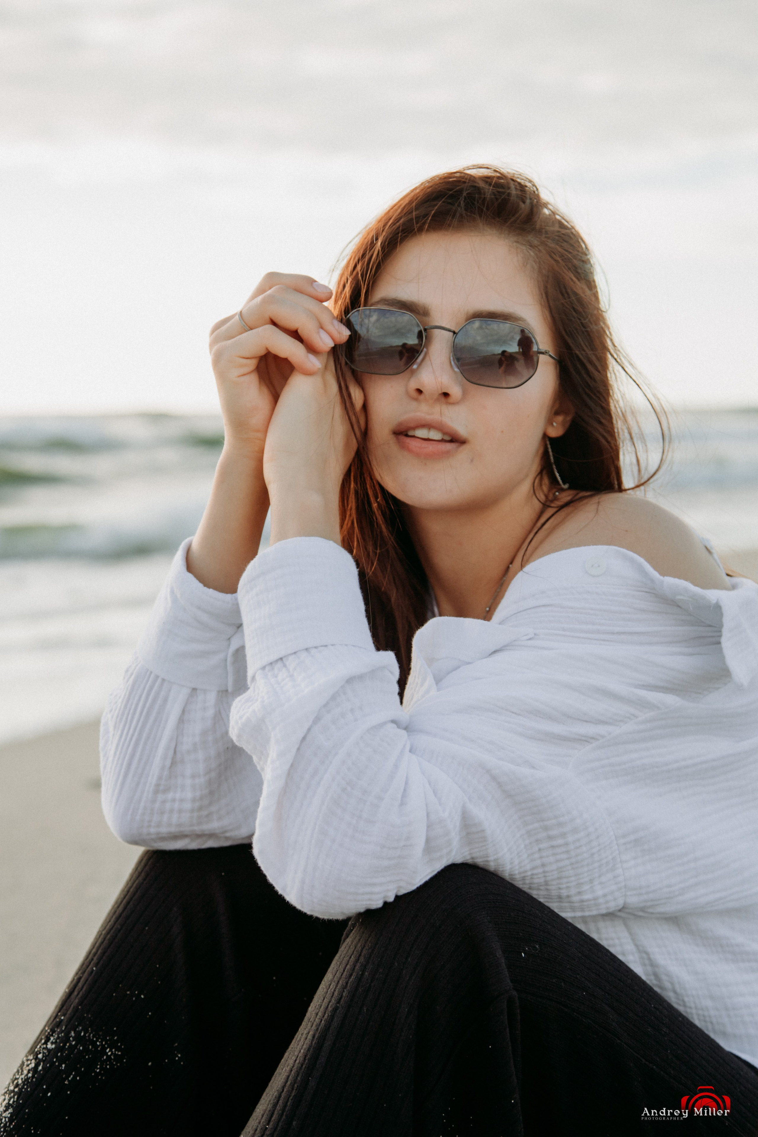 Adriana | Янтарный. Андрей Миллер Фотограф из Калининграда