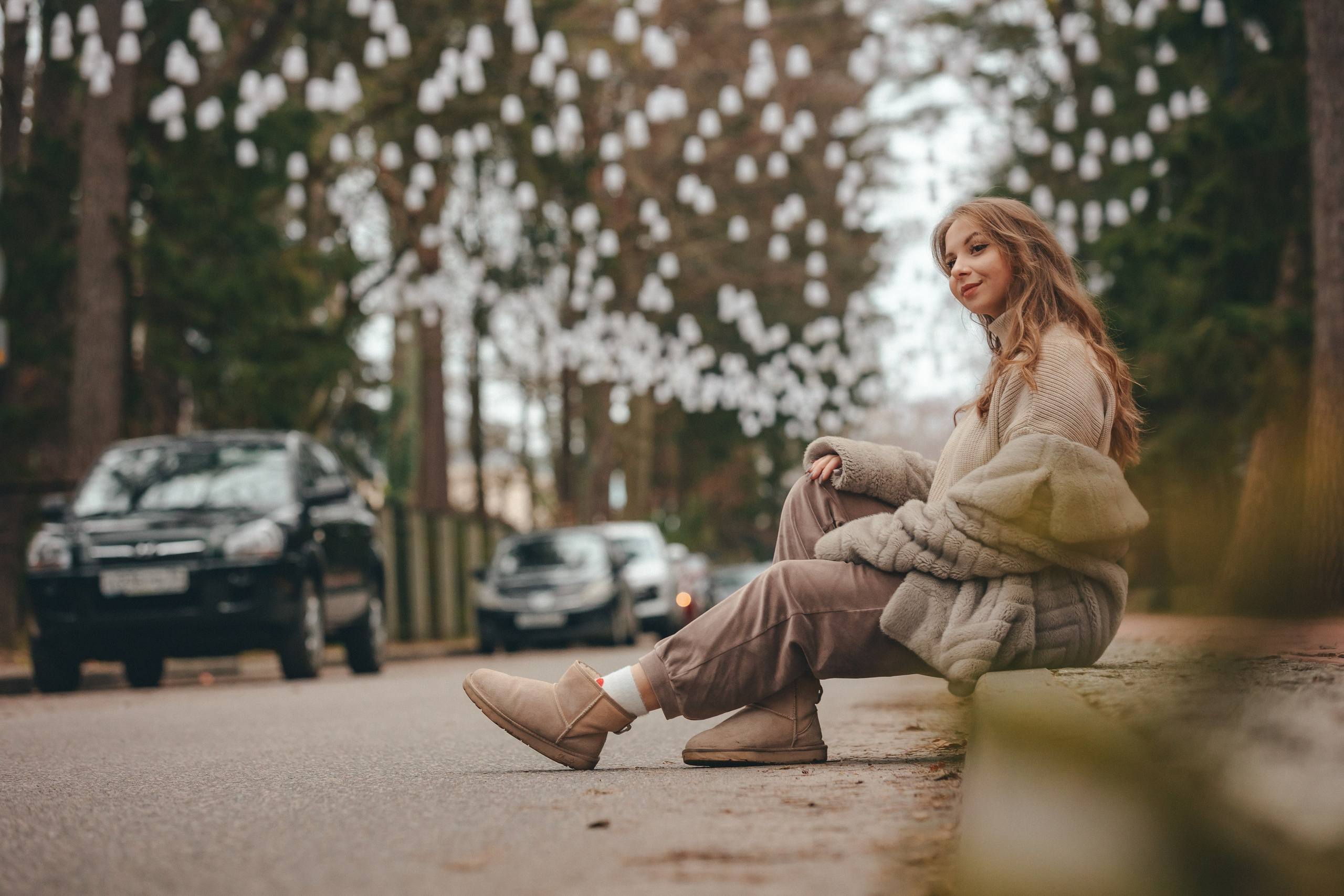 Liana_Светлогорск. Андрей Миллер Фотограф из Калининграда