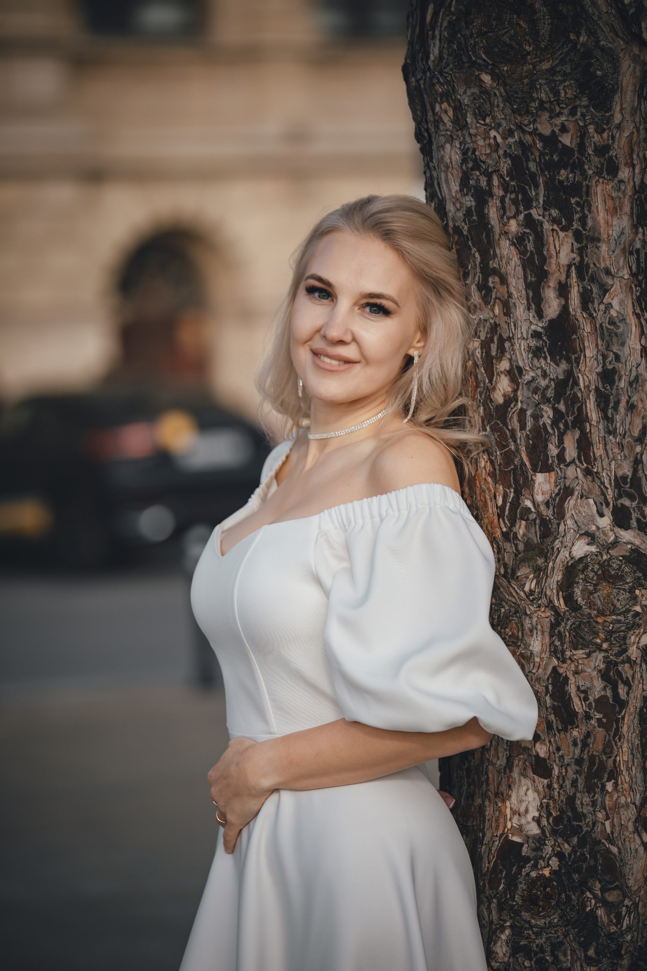 Sergey and Elena | Калининград. Андрей Миллер Фотограф из Калининграда