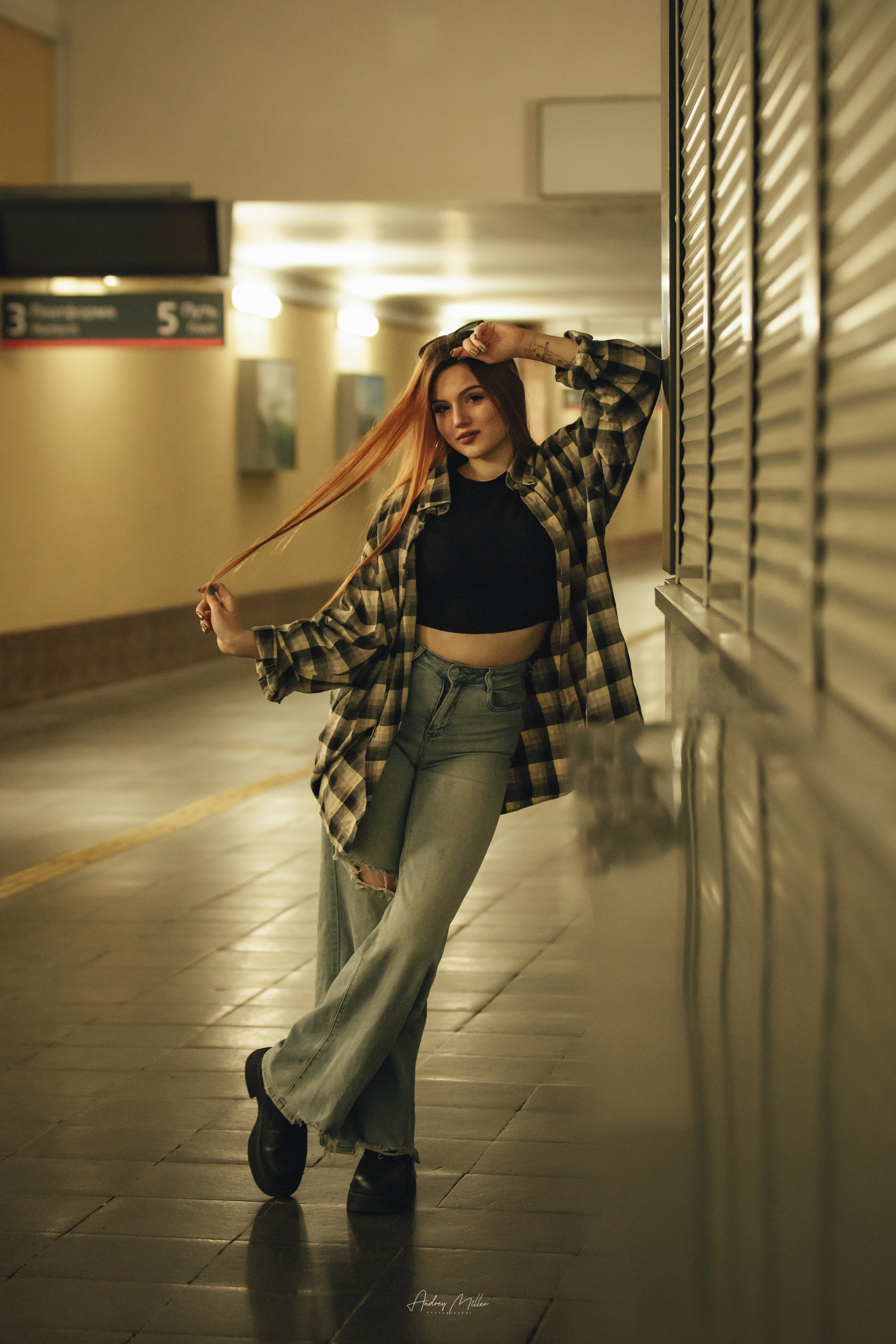 Андрей Миллер Фотограф из Калининграда