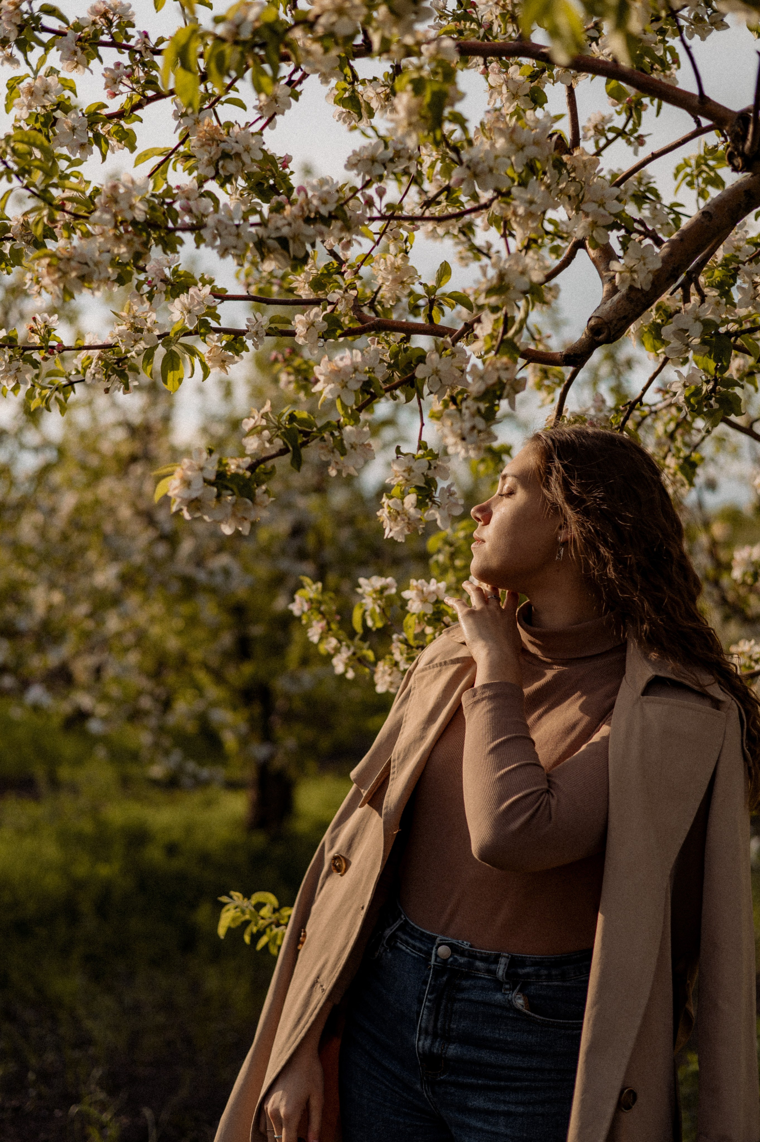 Настя и Рей. Фотограф Мария Стрелкова