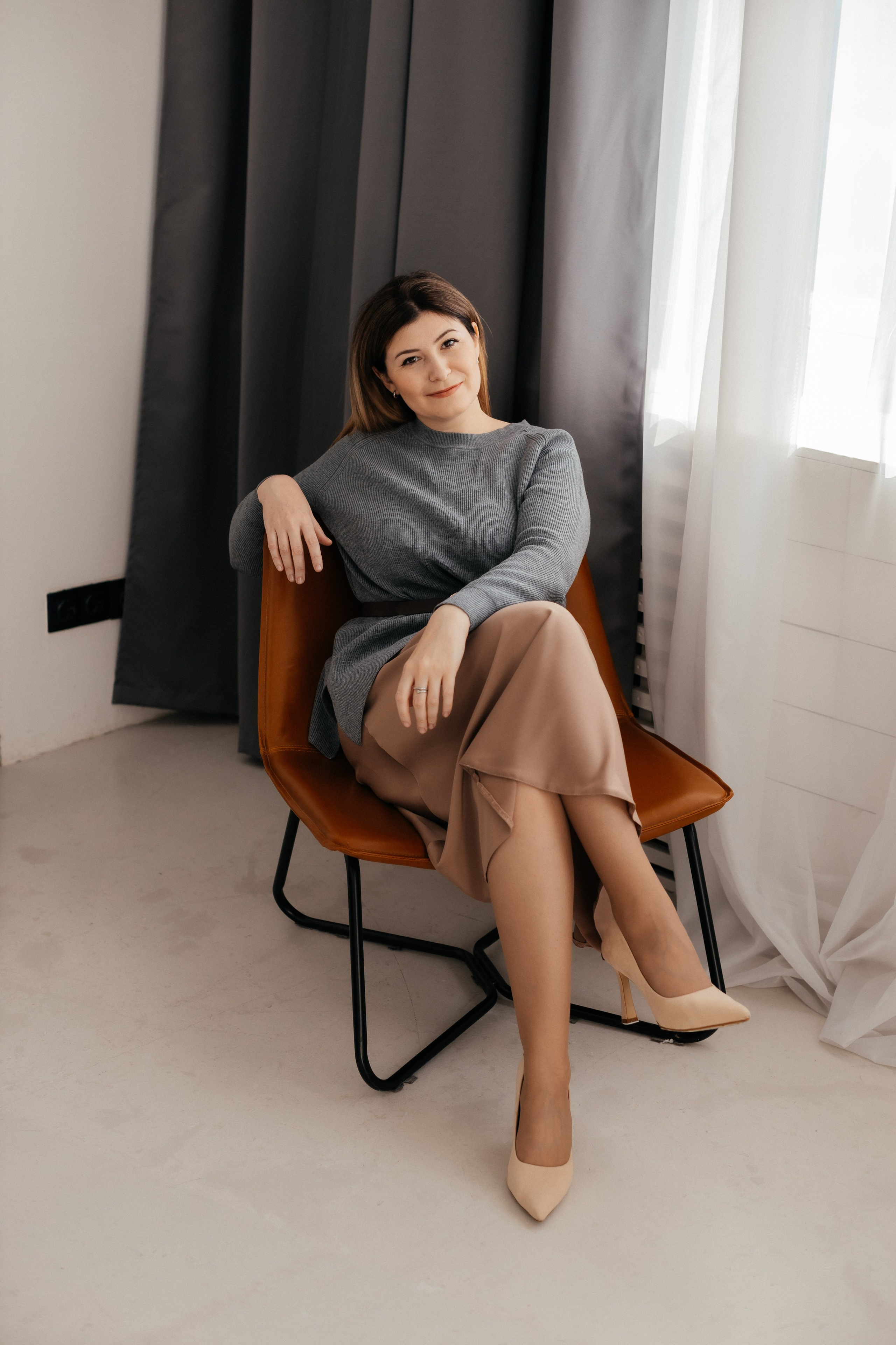 Portrait. Фотограф во Владивостоке Настя Косач