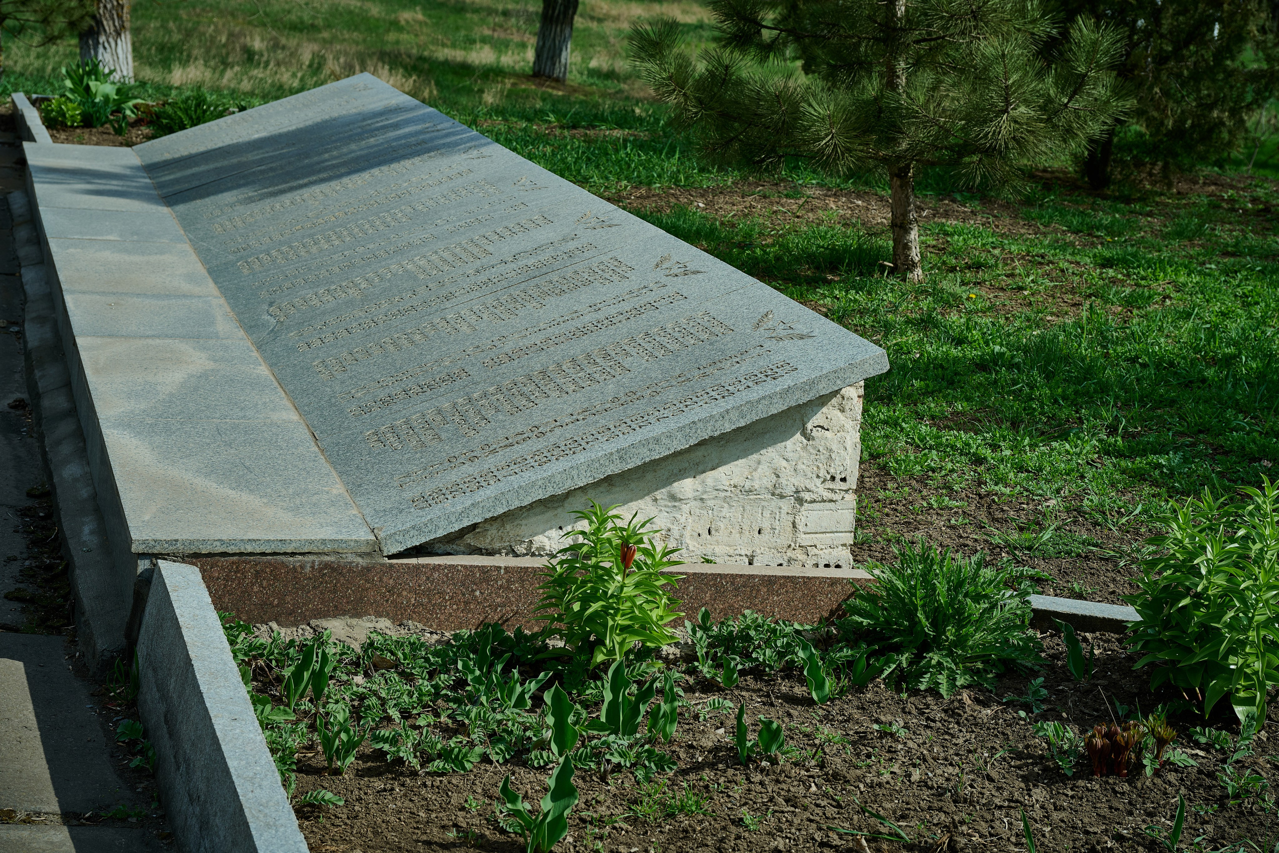 Мелитополь. Фотопроект «Территории»