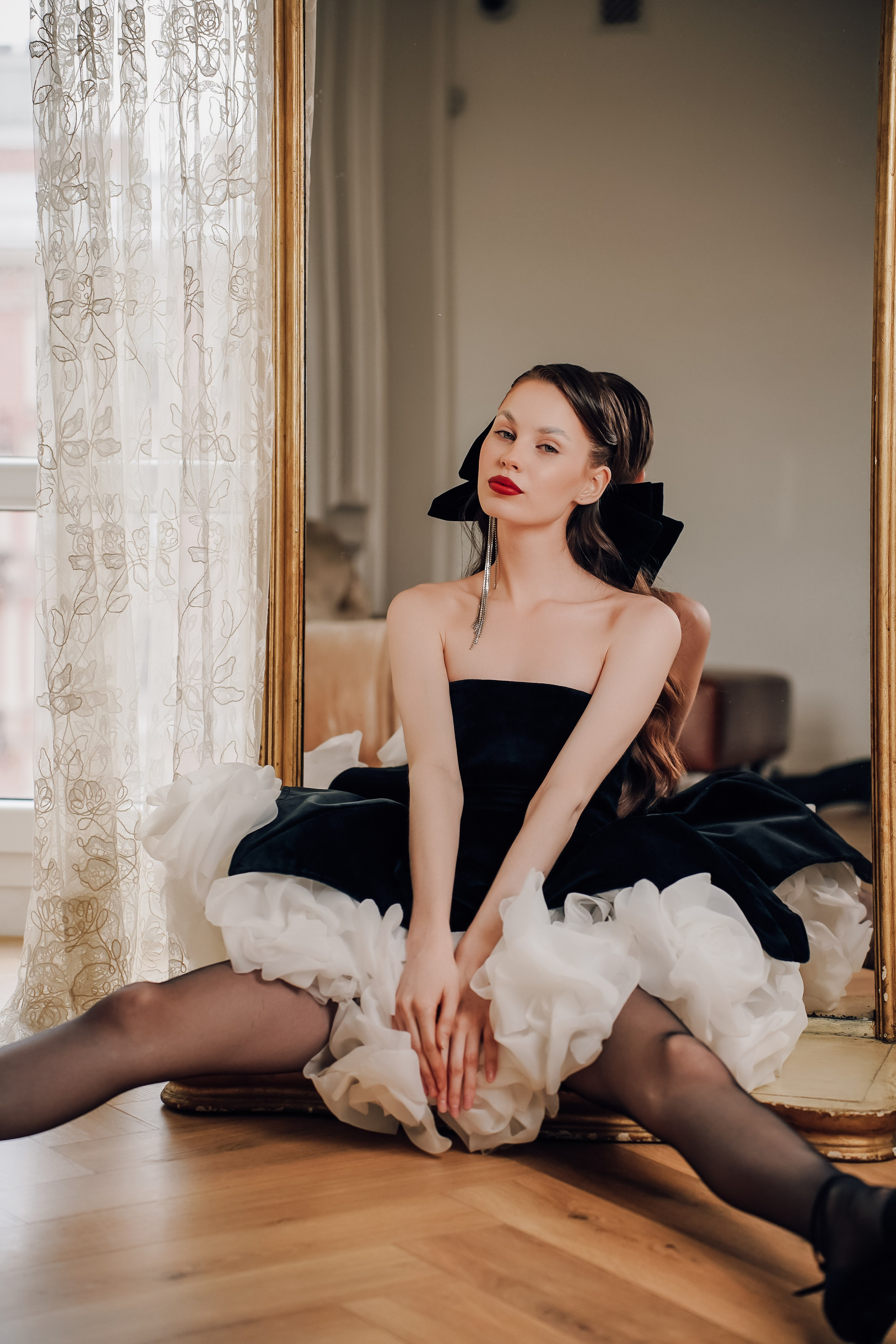 Как в журнале. Рекламный и fashion фотограф в Санкт-Петербурге — Юлия Дроздова