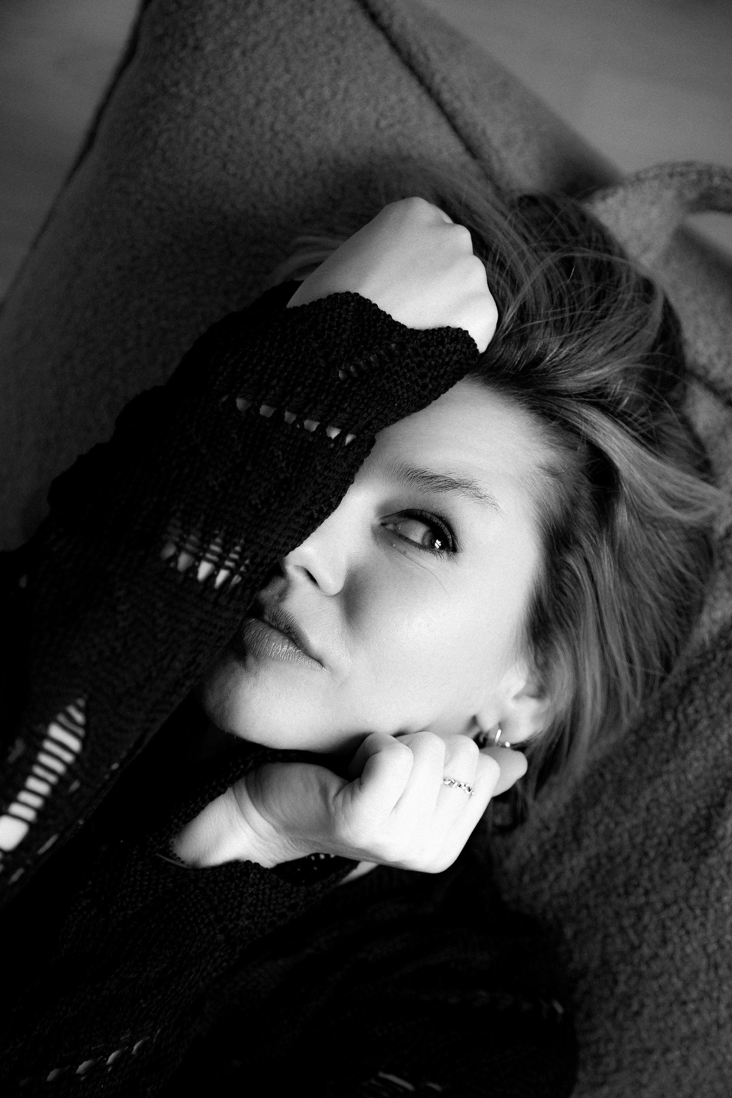 Ооо. Женский портрет в Нижнем Новгороде Татьяна Малюгина