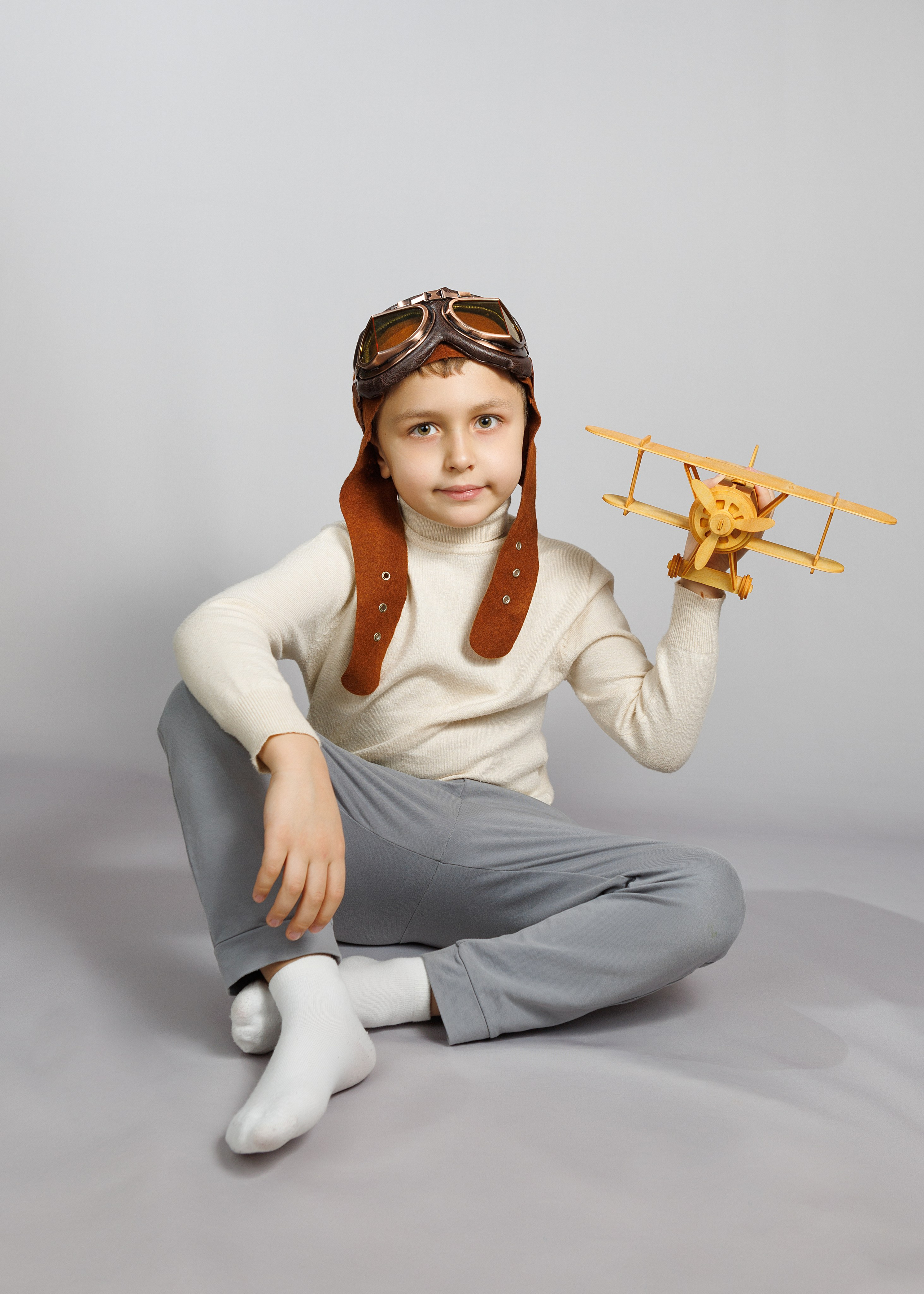 Детский сад. Выпускные альбомы для школ и детских садов