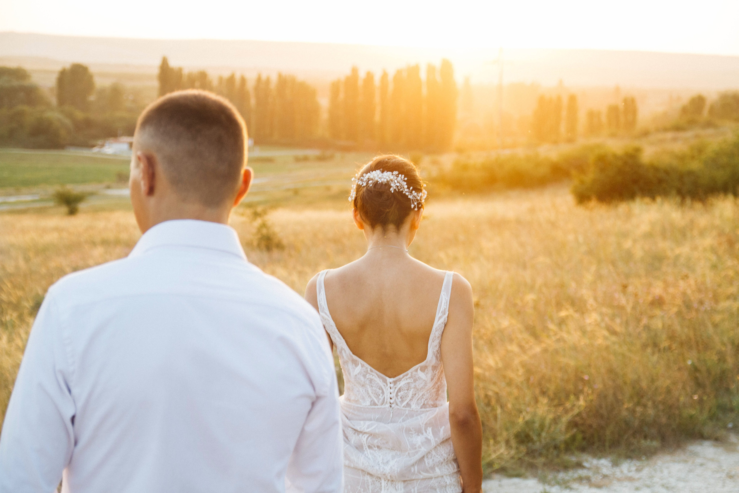 Семейный и свадебный фотограф в Краснодаре