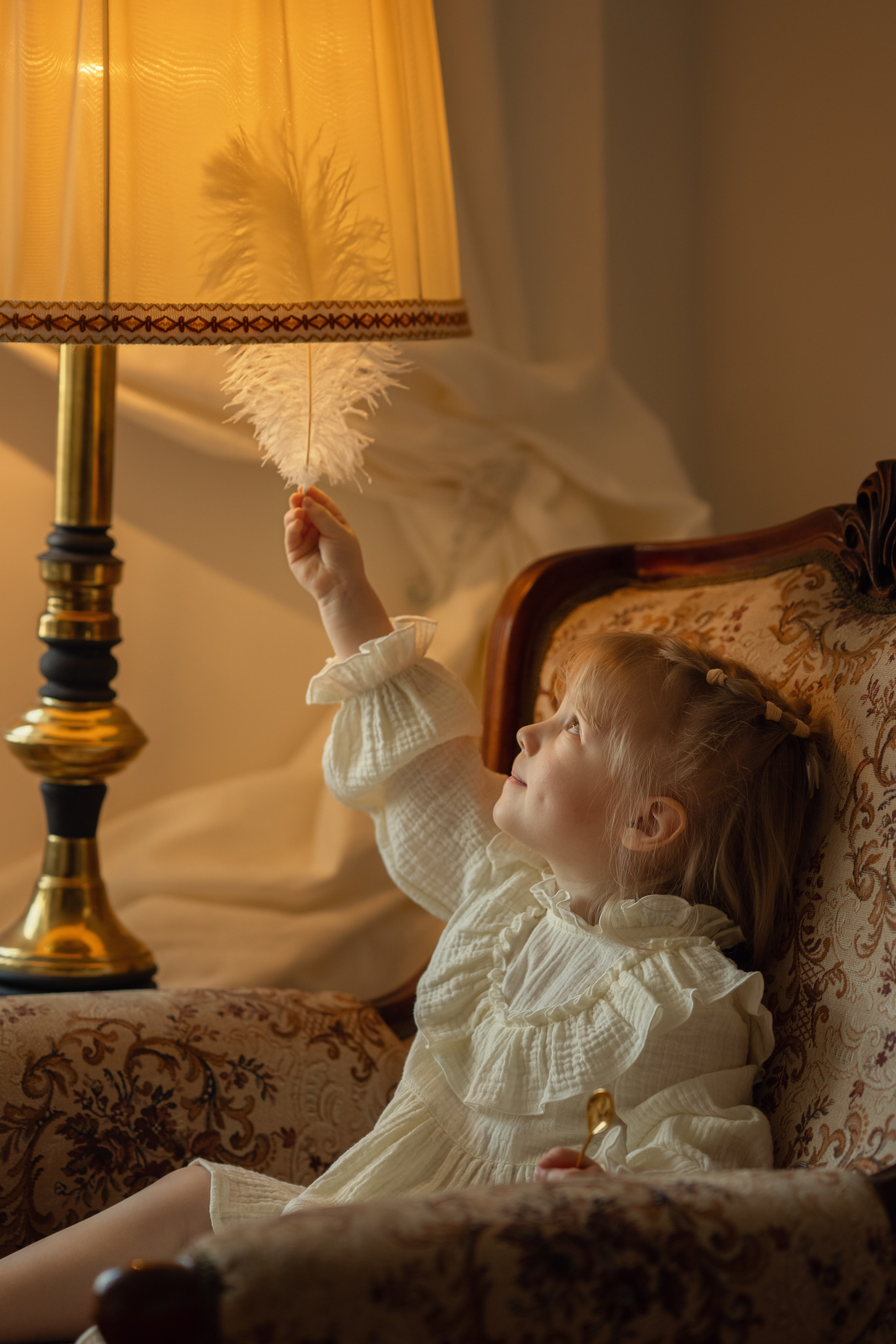 Детская. Детский и семейный фотограф Маша Ленгауэр