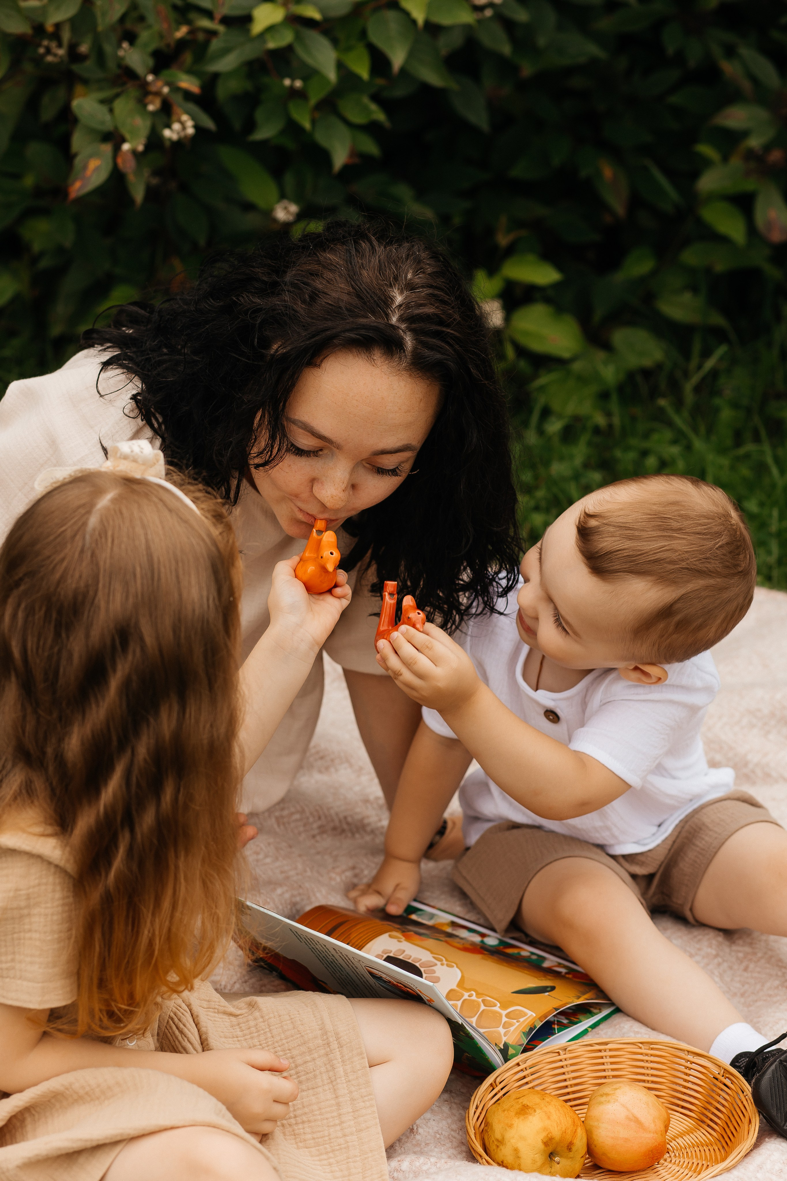 Love Story — Семейные. Фотограф в Москве Екатерина Потапова