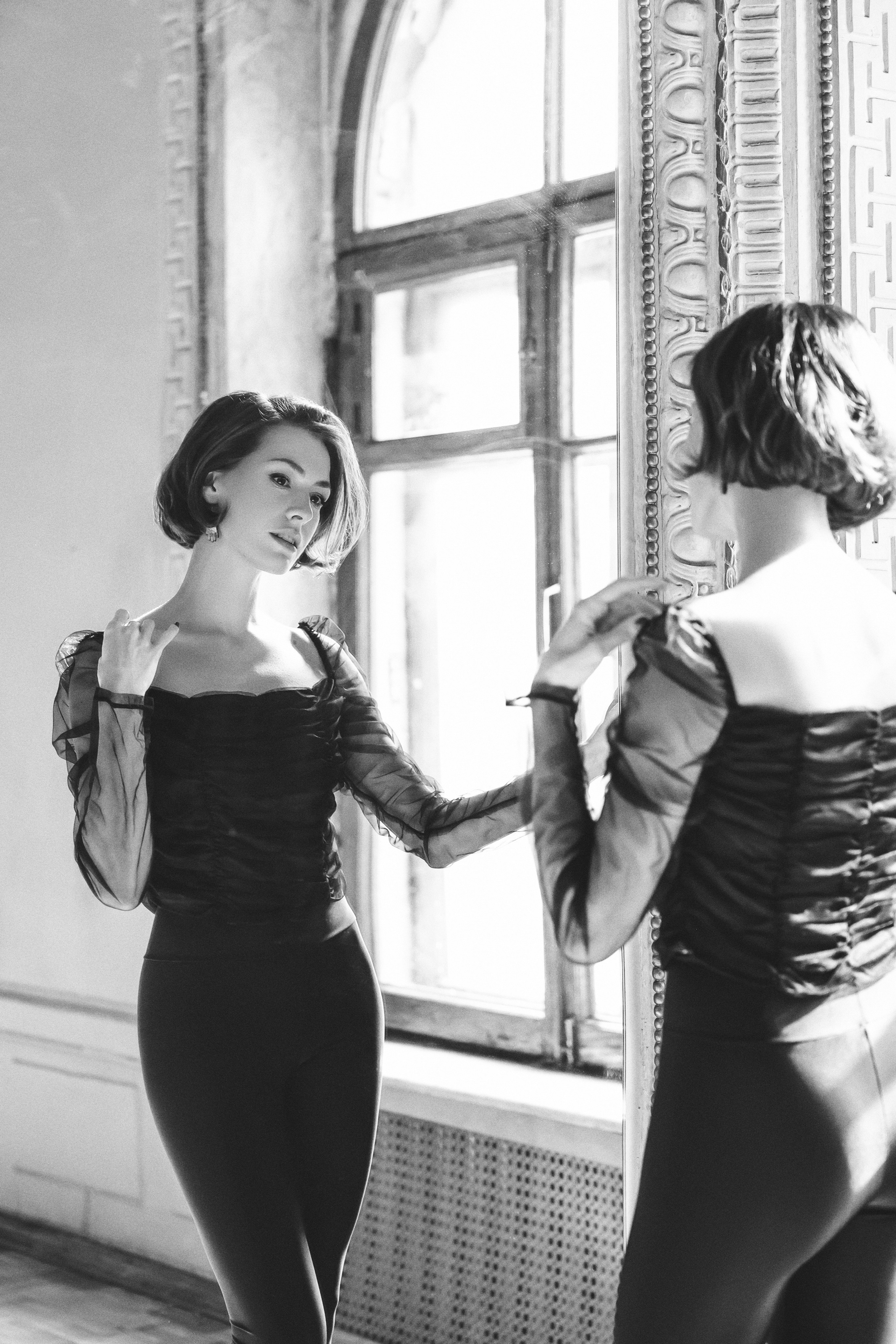 Марина Петренко. Профессиональный фотограф в Москве