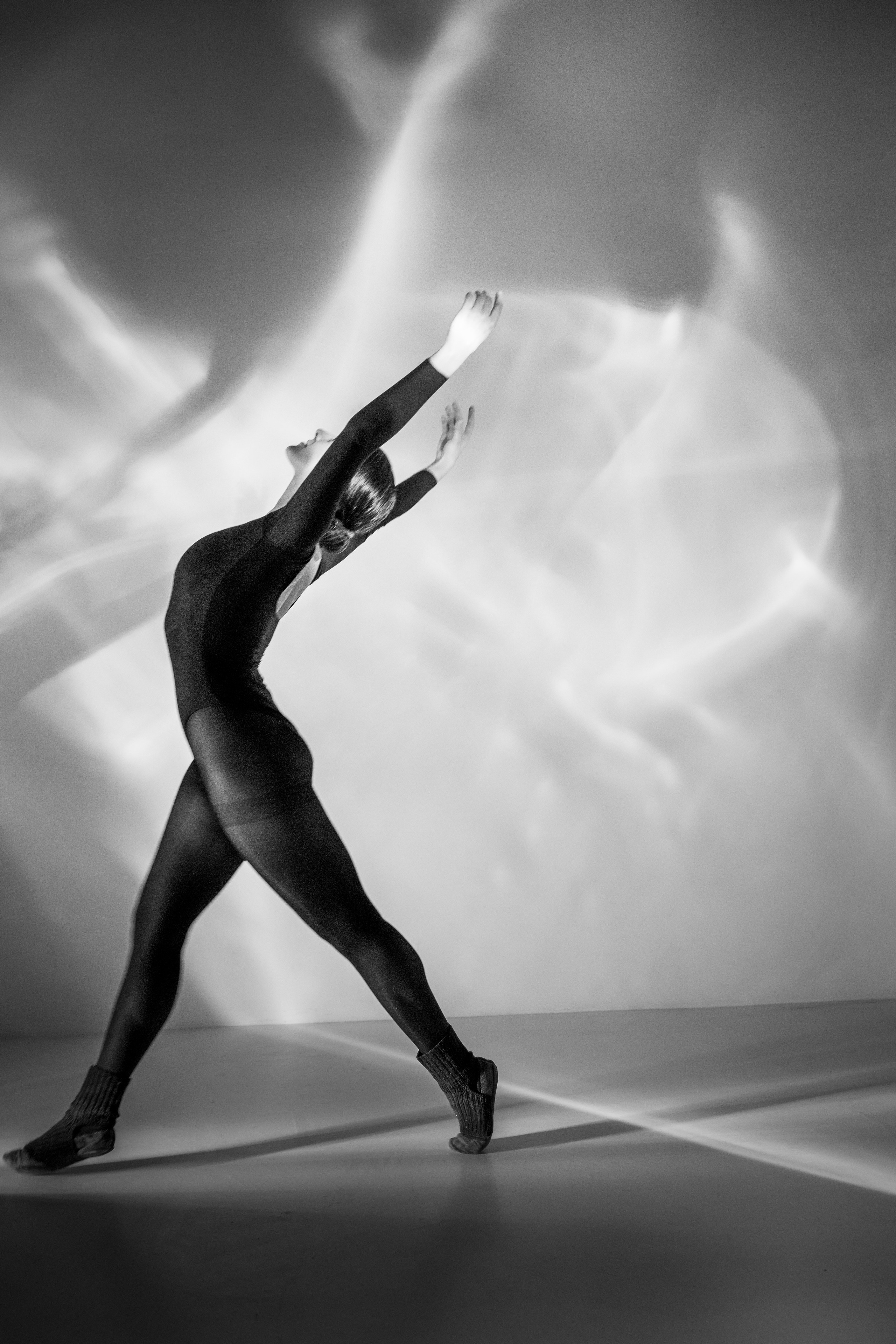 Лилия. Художественная фотография