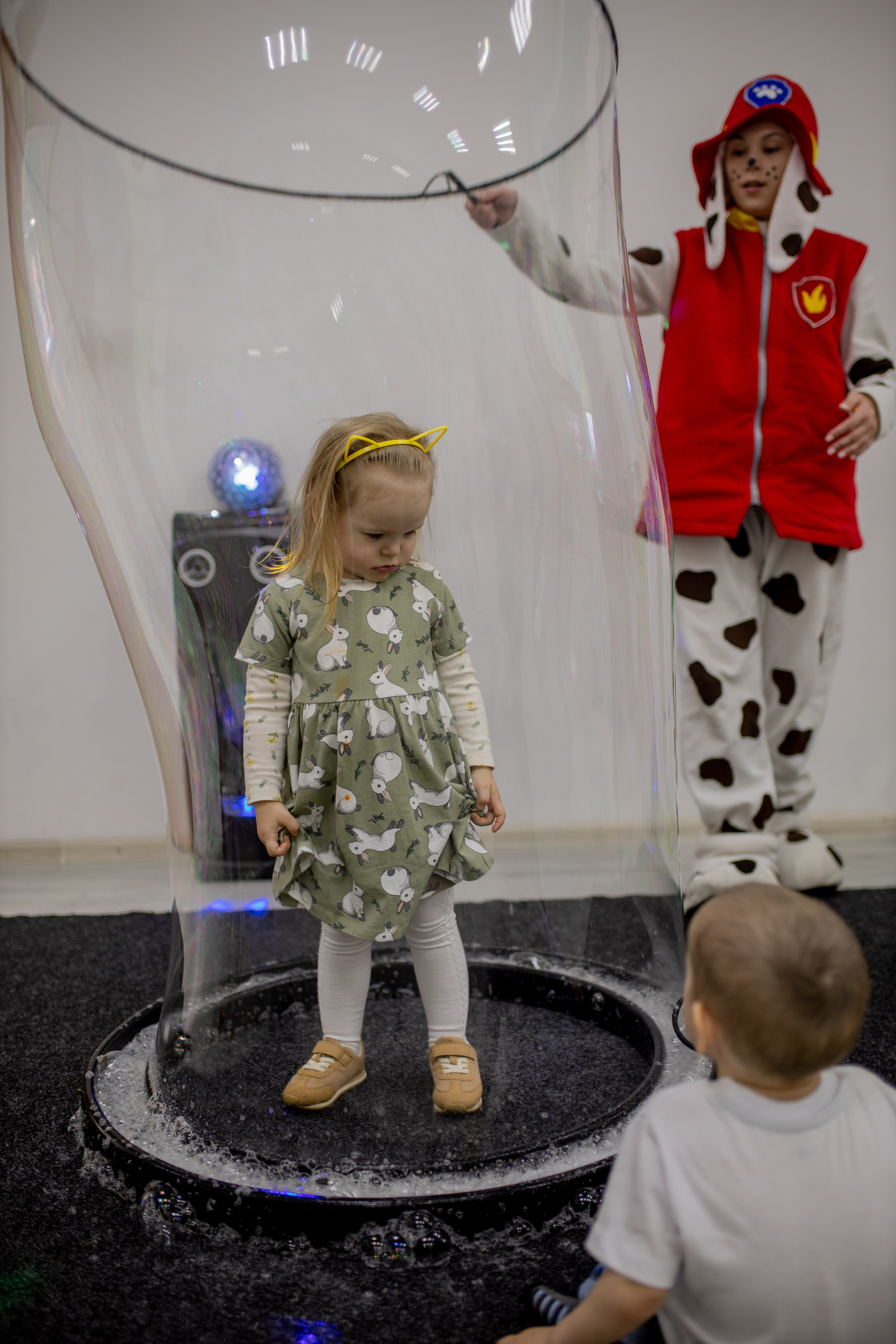 Вечеринка Вовочки. Семейный и детский фотограф в Петрозаводске
