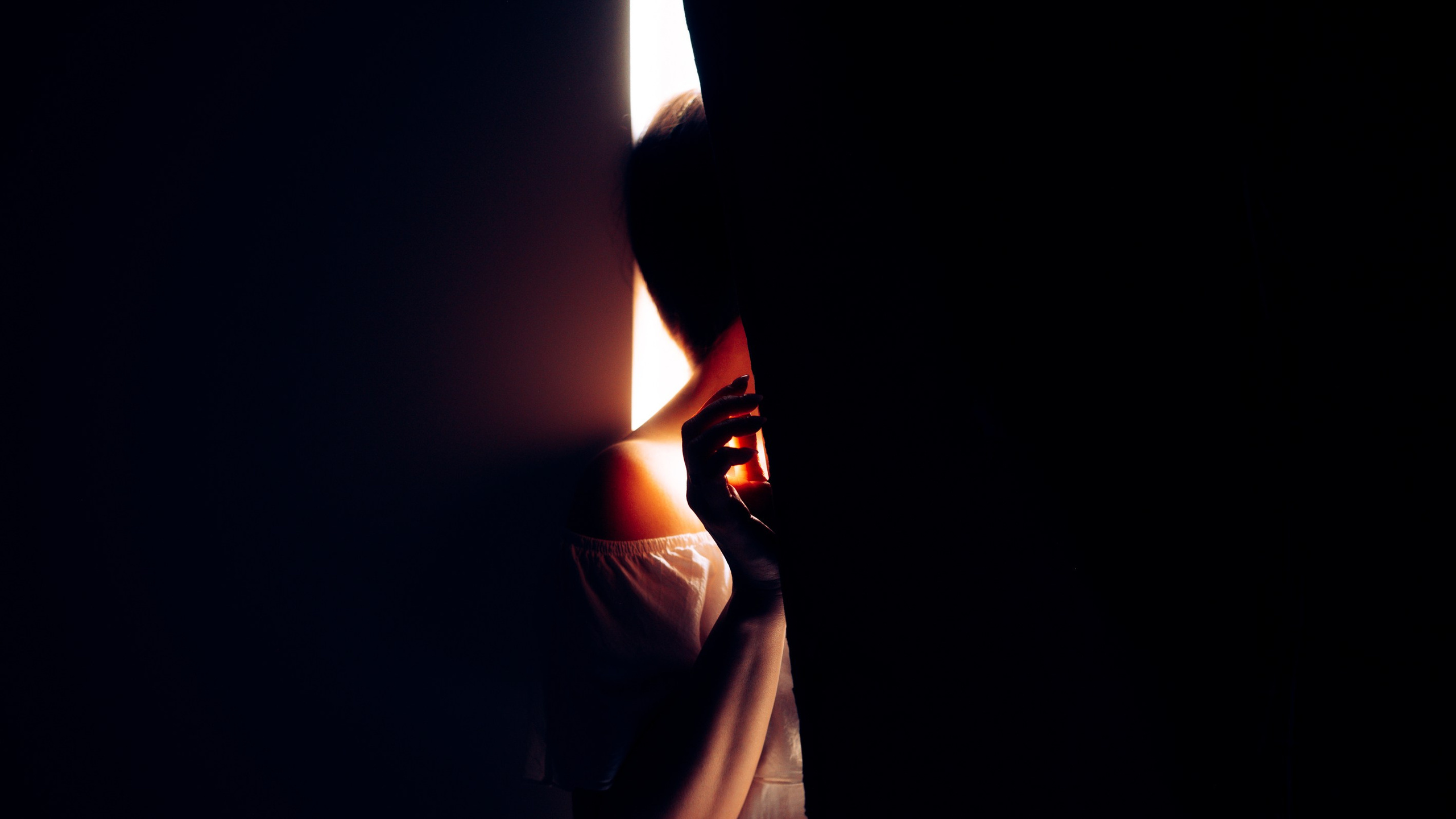 Галерея. Фотоведьма Дарья Нечинская