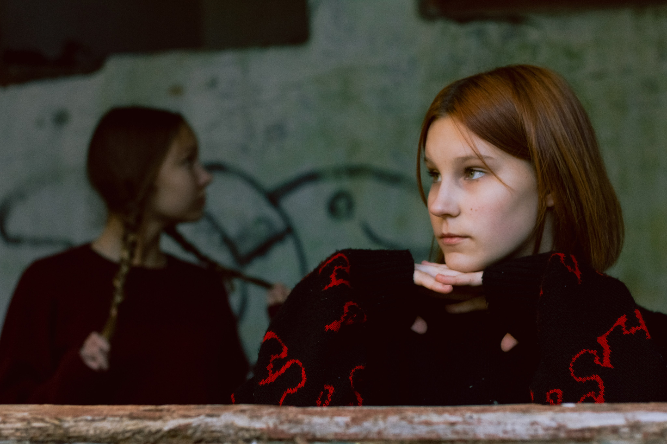 Индивидуальные и творческие женские. Ваш фотограф Анна, фотосалон «В Кадре» Велиж