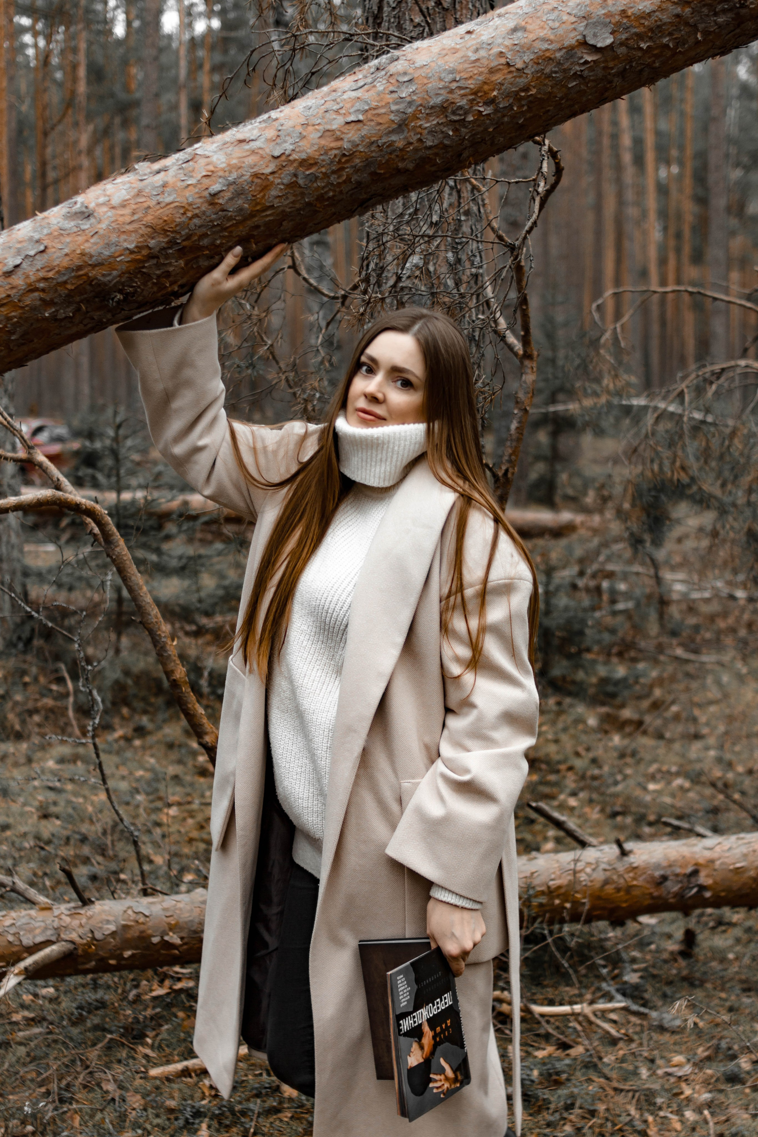 Индивидуальные и творческие женские. Ваш фотограф Анна, фотосалон «В Кадре» Велиж