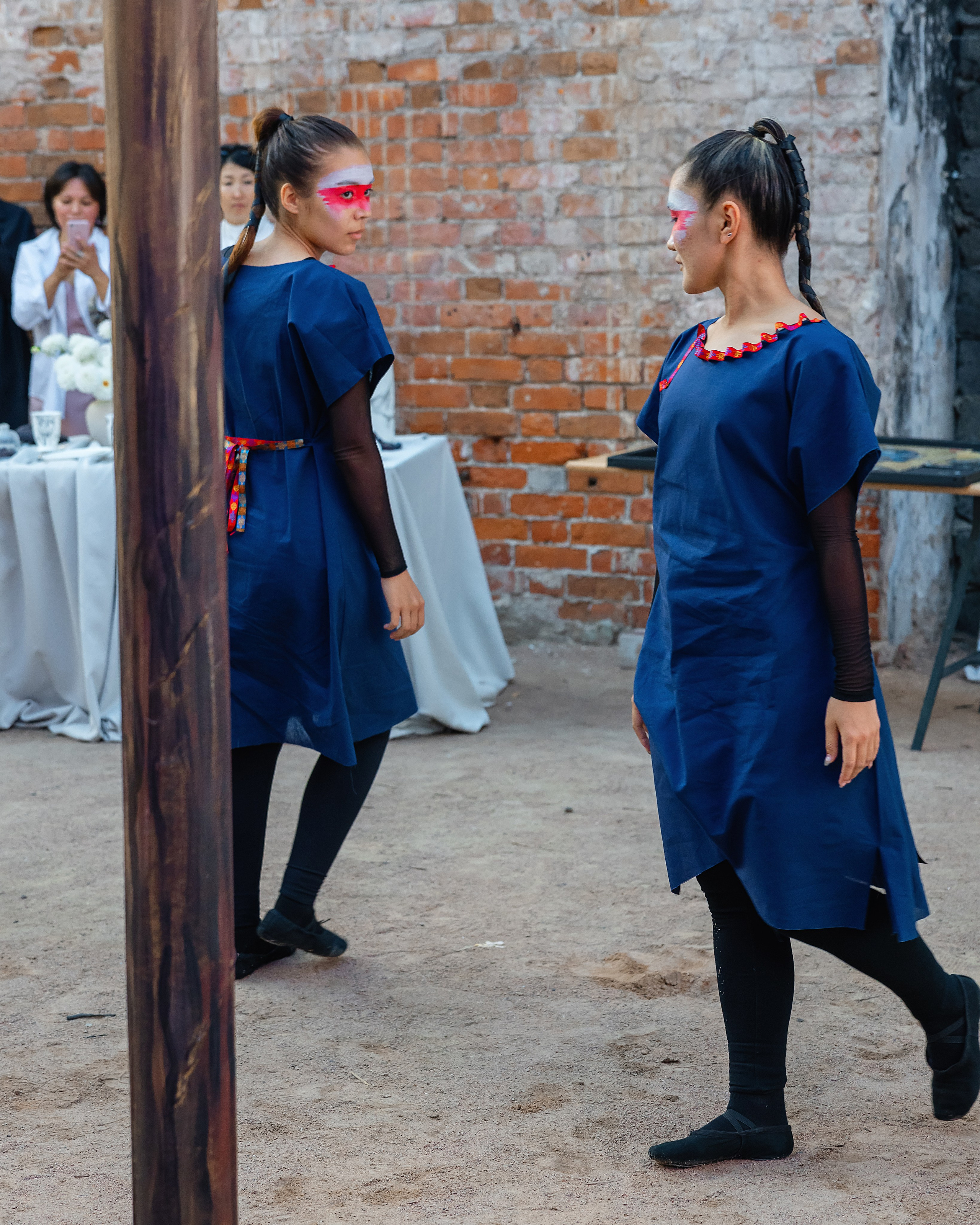 Юбилей компании «Домбо». Фотограф и видеограф в Улан-Удэ: Аюна Габагуева и Артём Шаханов