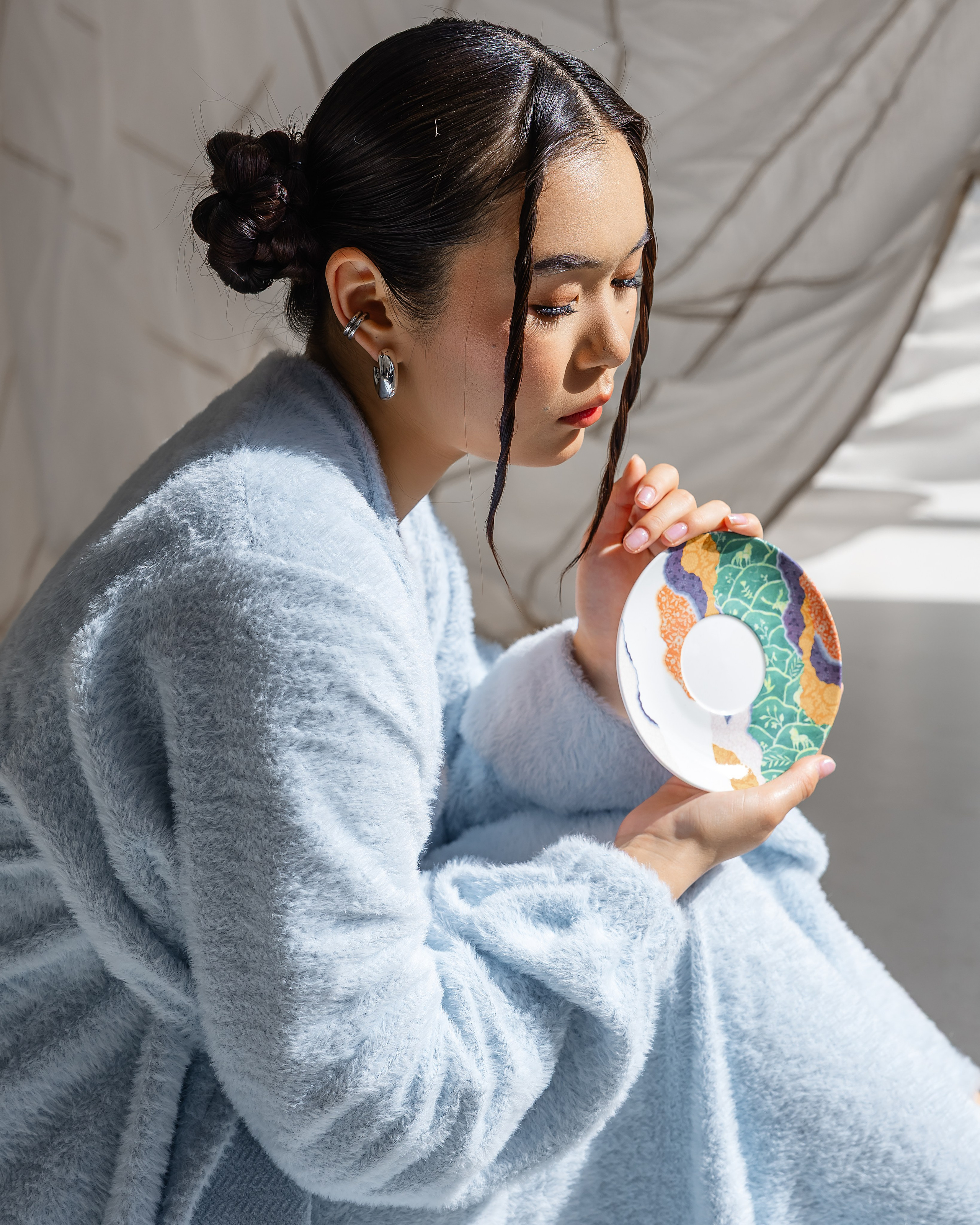 @Sharashono&Dombo. Фотограф и видеограф в Улан-Удэ: Аюна Габагуева и Артём Шаханов