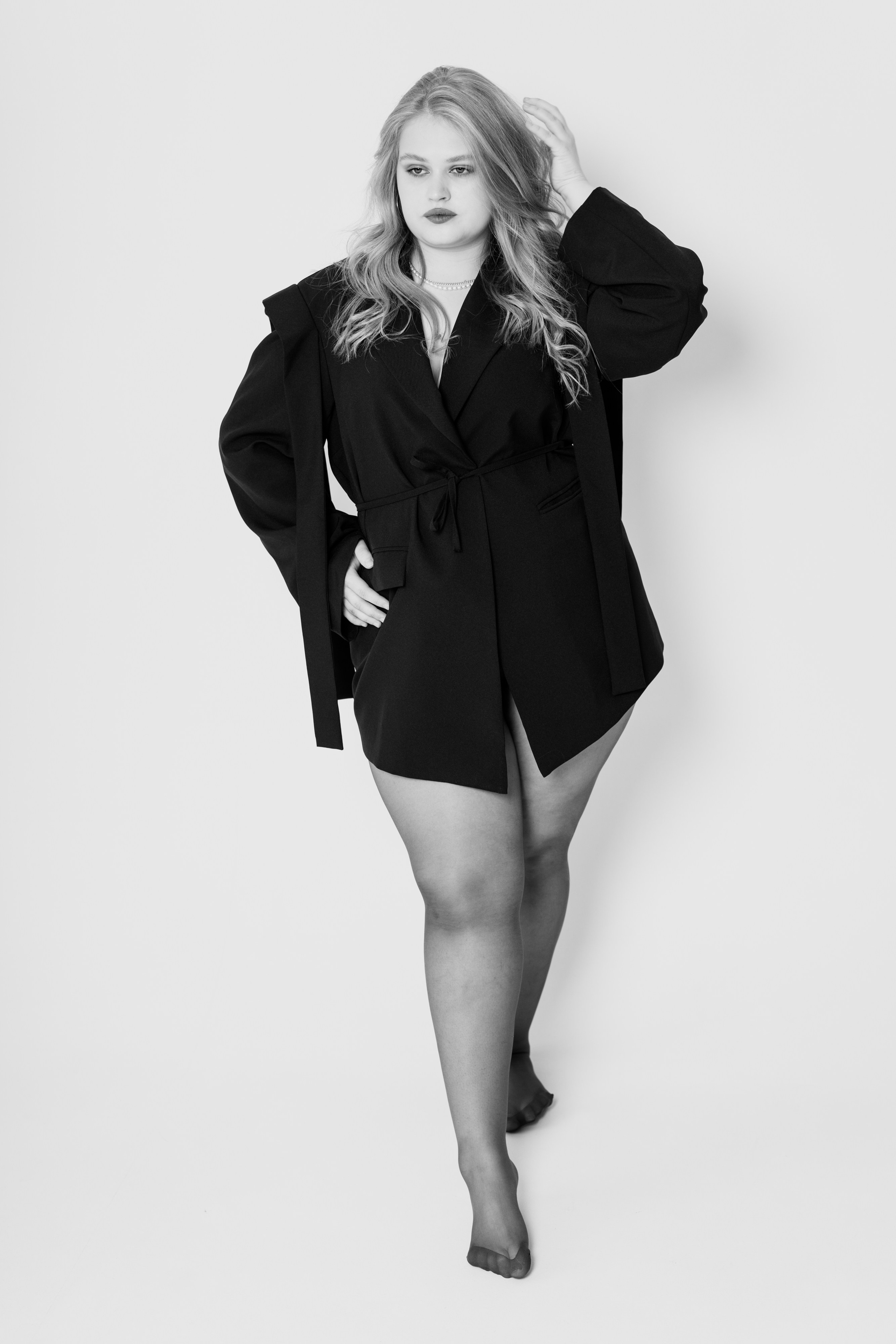 Елена. Натали Ридель