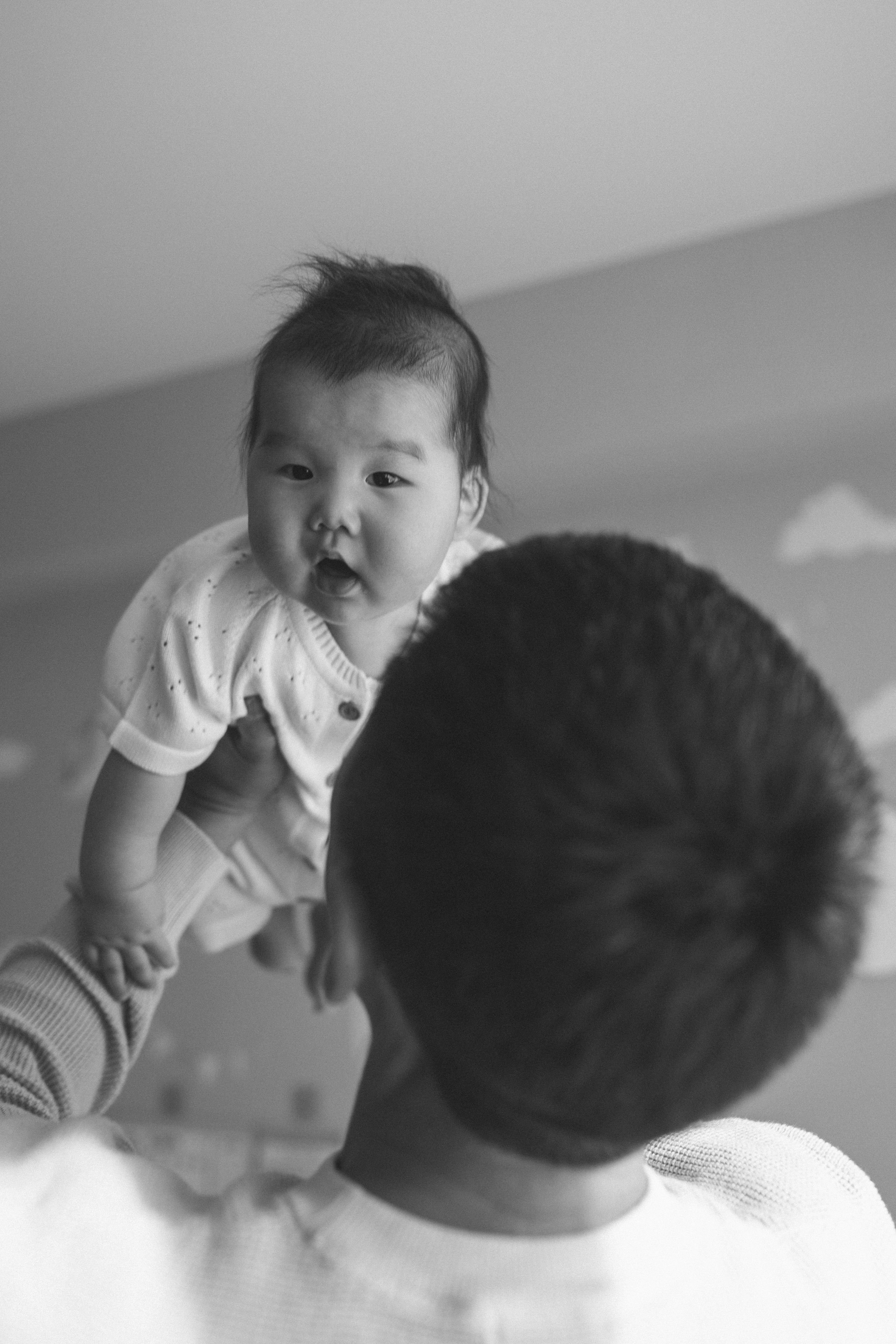 Дима | 4 месяца. Кобякова Мария. Фотограф новорождённых и детей до года город ИРКУТСК
