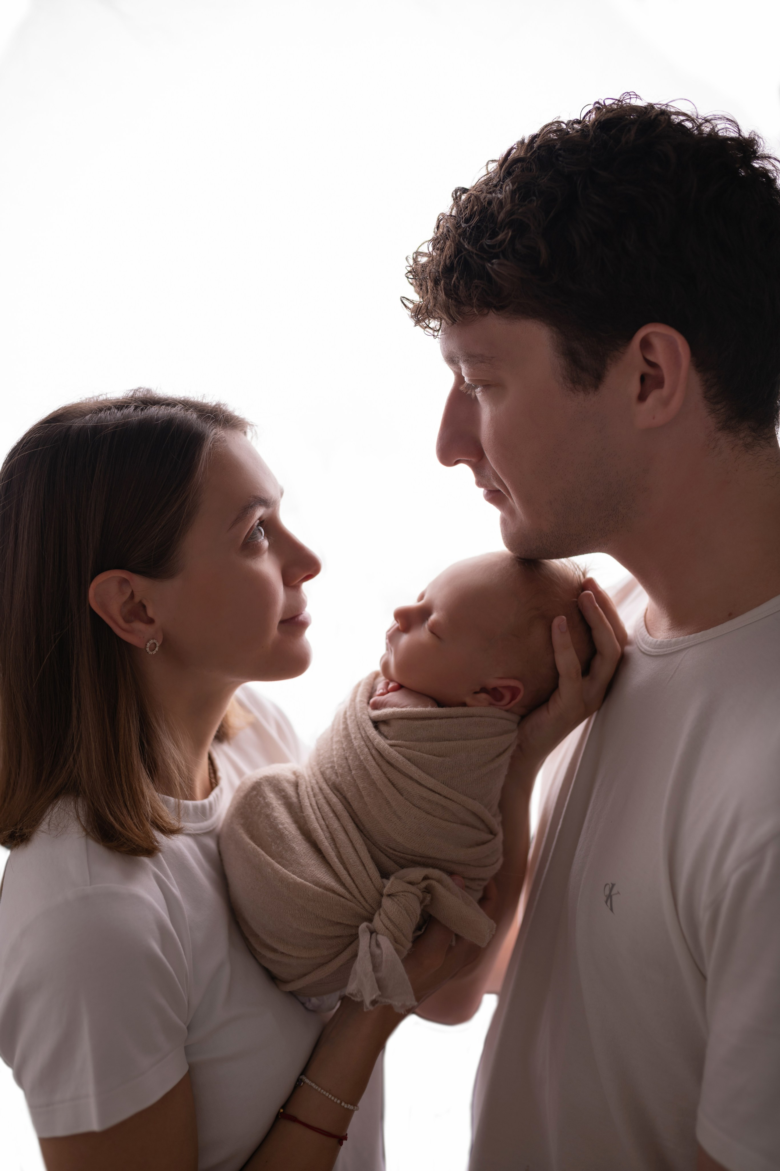 Мирон. Кобякова Мария. Фотограф новорождённых и детей до года город ИРКУТСК